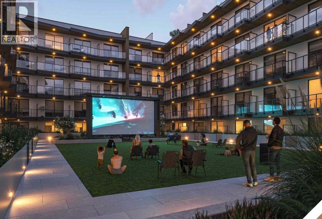 Picture for Unit #216, 1280 Sutherland  Avenue