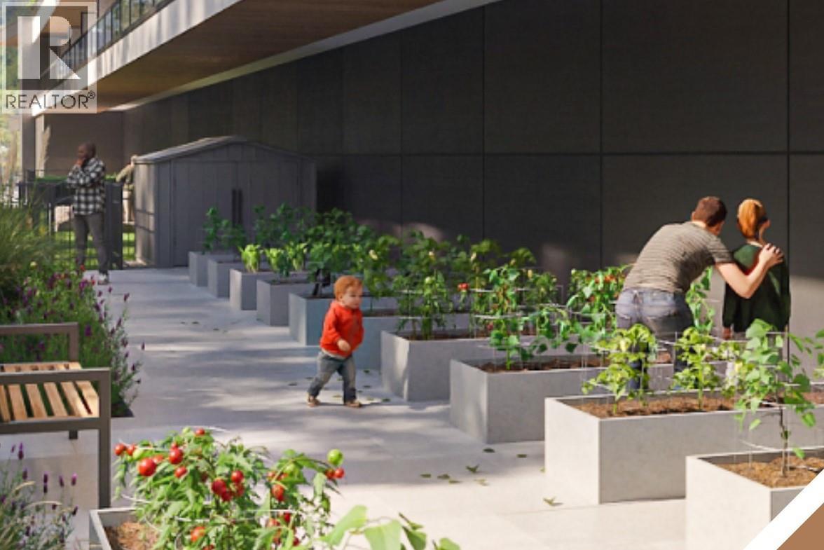 Picture for Unit #216, 1280 Sutherland  Avenue