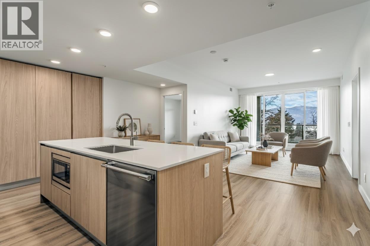 Picture for Unit #206, 2760 Olalla  Road