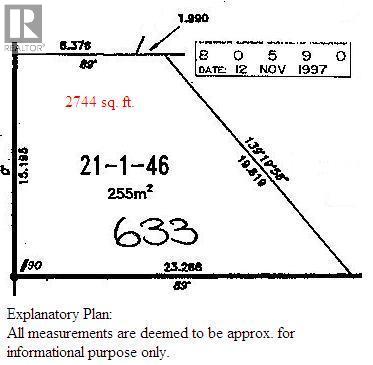 Picture for Unit #633, 415 Commonwealth  Road