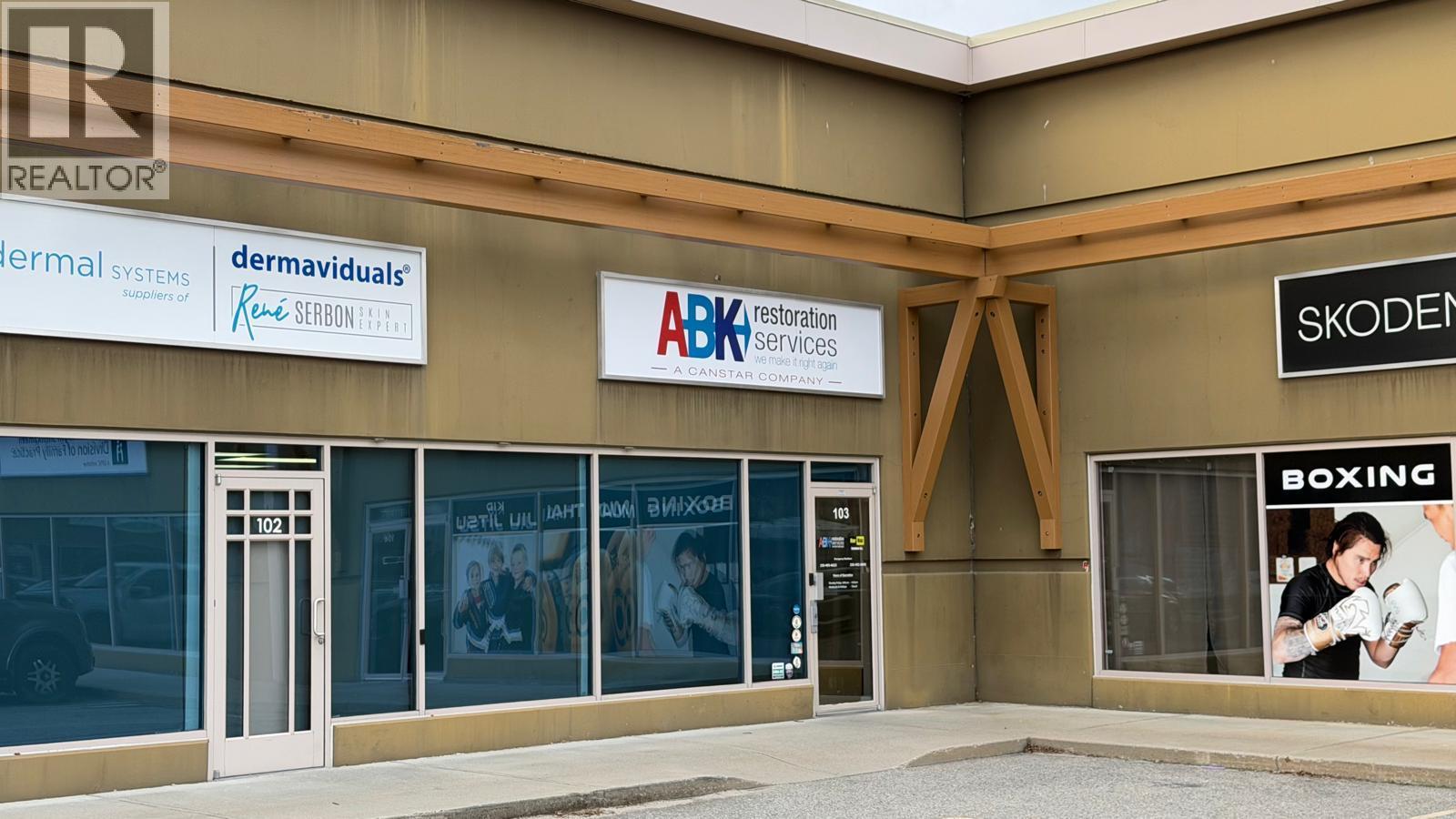 Picture for Unit #102, 197 Warren  Avenue