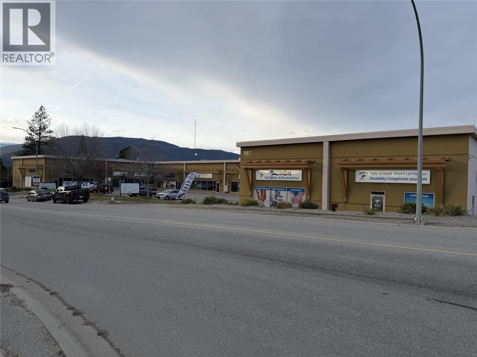 Picture for Unit #102, 197 Warren  Avenue