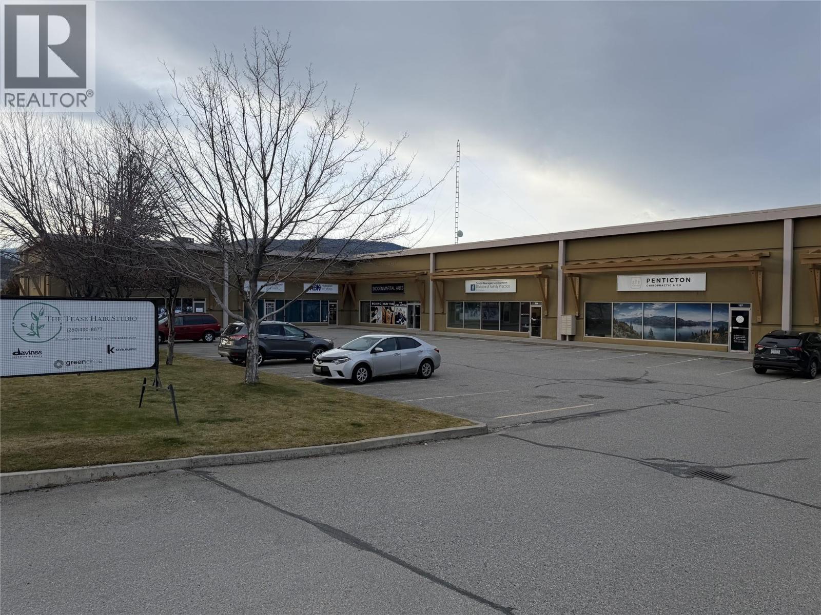 Picture for Unit #102, 197 Warren  Avenue