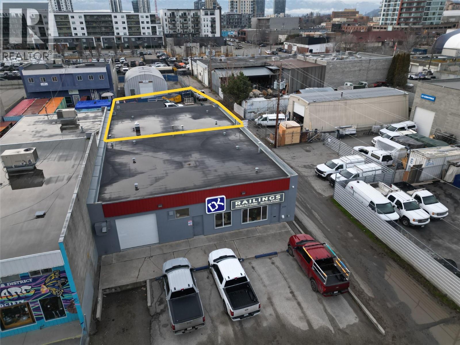 Picture for Unit #Unit B, 571 Gaston  Avenue