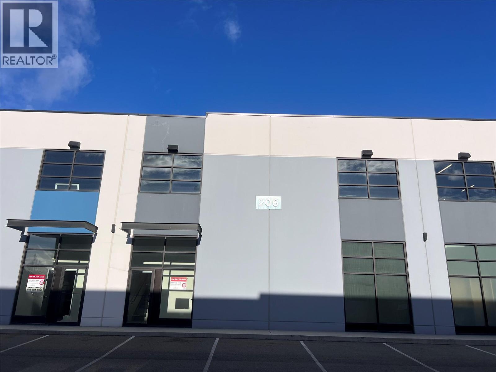 Picture for Unit #206, 2646 Kyle  Road