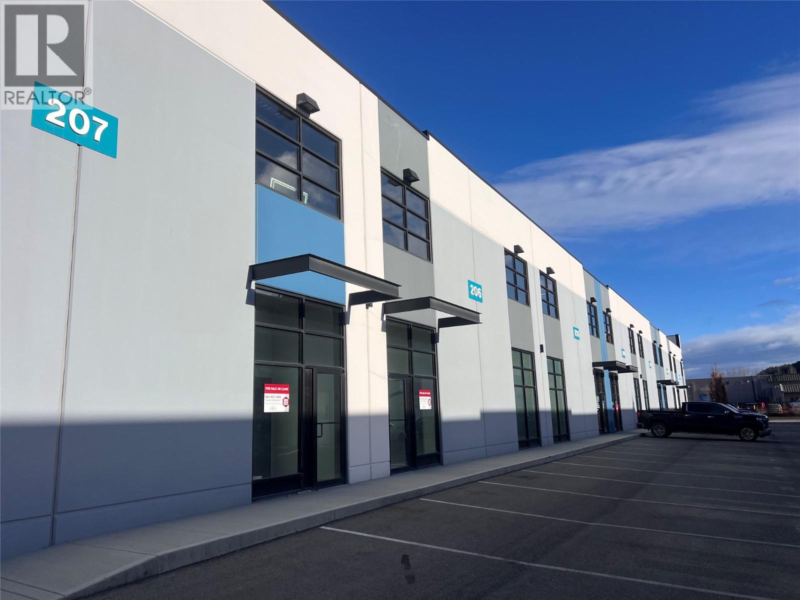 Picture for Unit #206, 2646 Kyle  Road