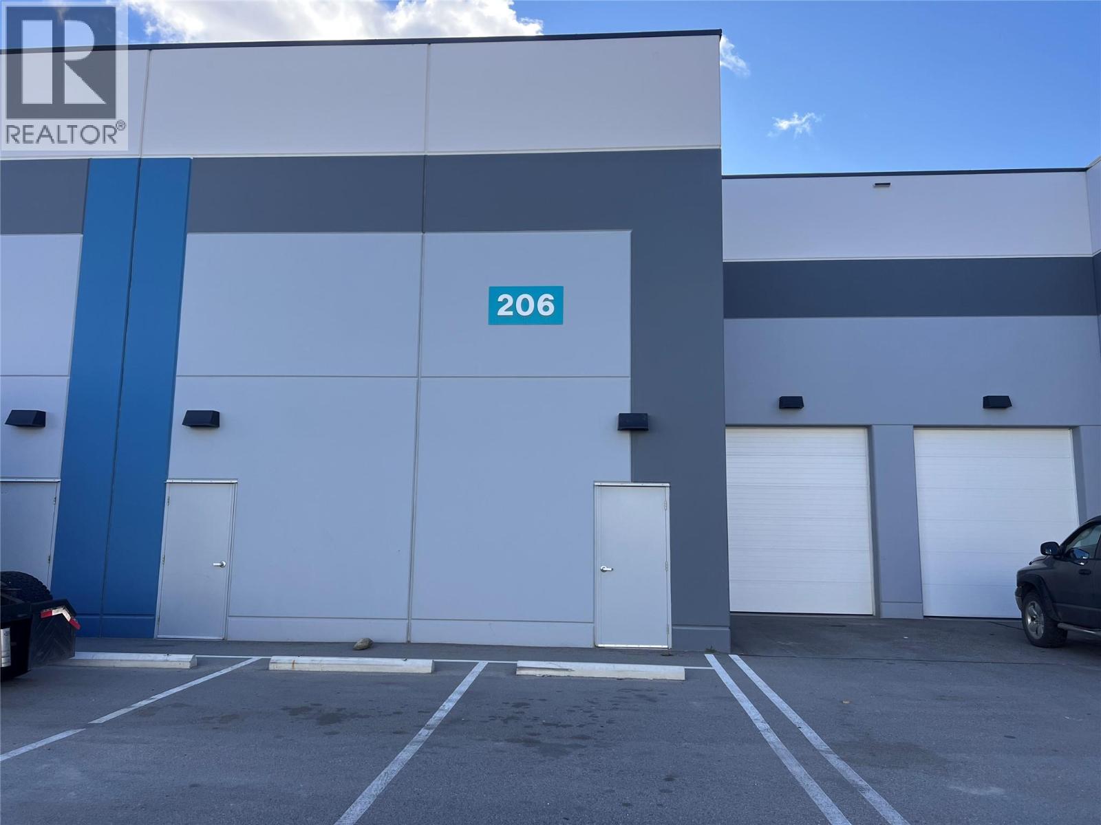 Picture for Unit #206, 2646 Kyle  Road