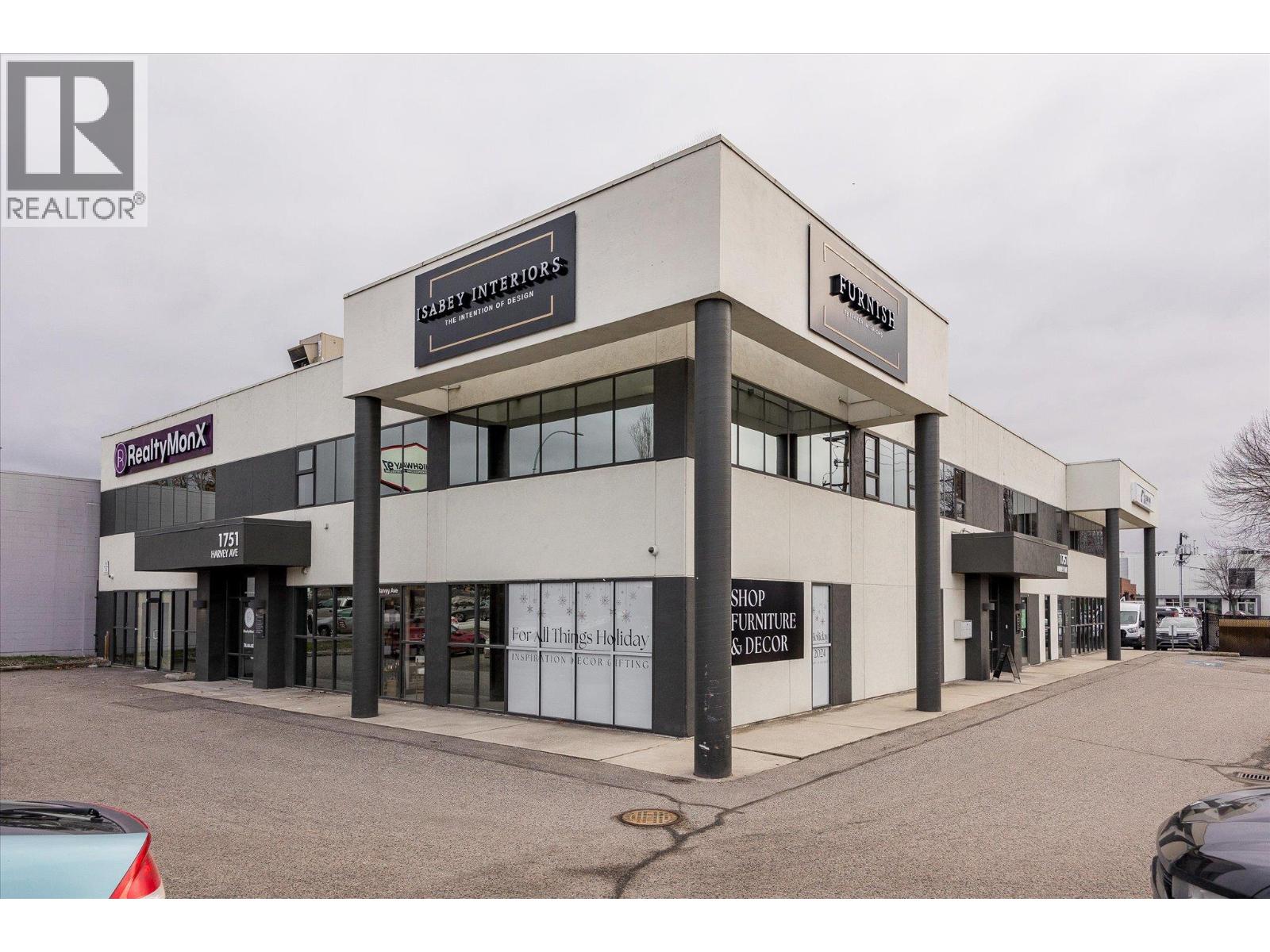 Picture for Unit #222, 1751 Harvey  Avenue