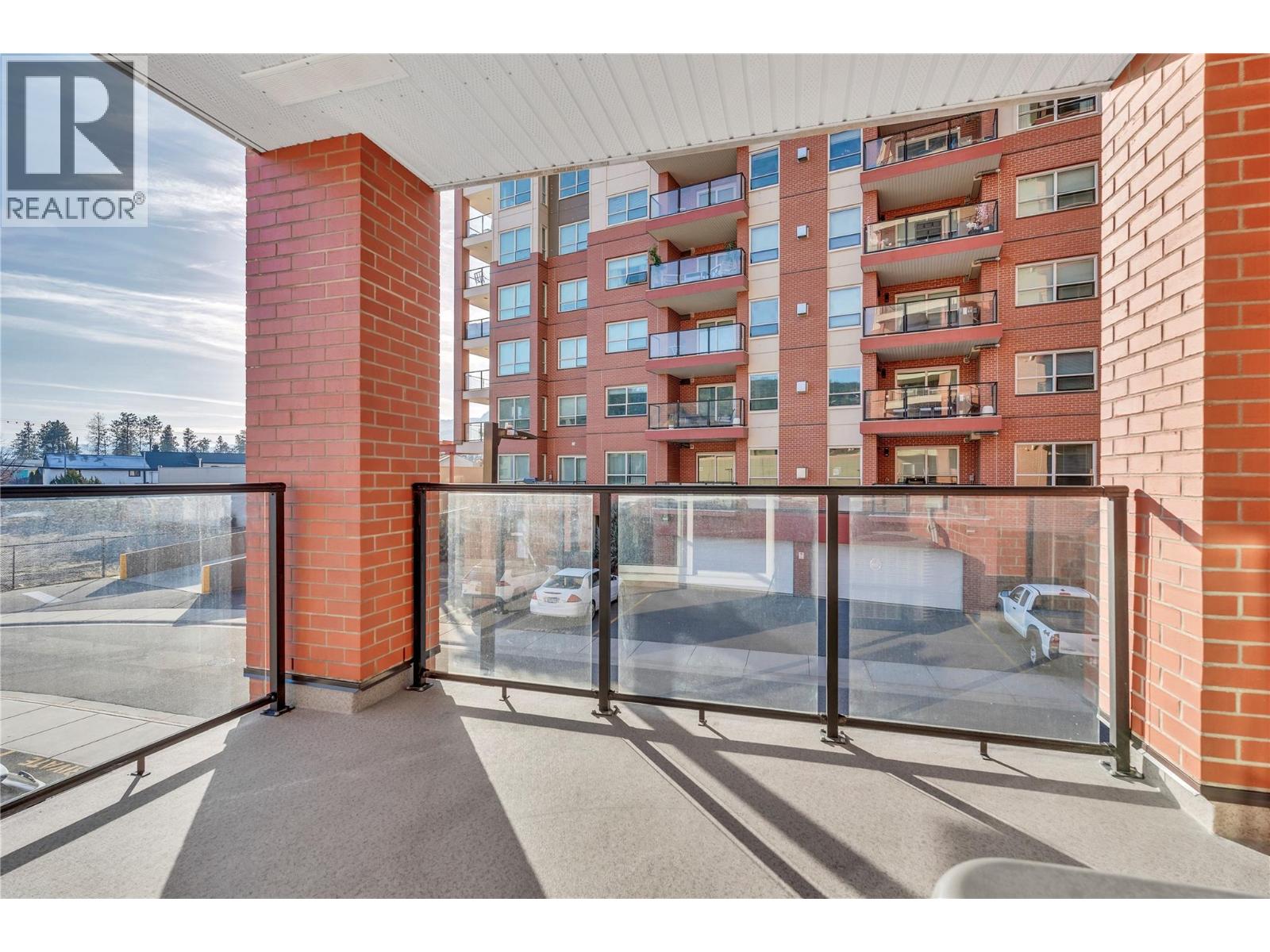 Picture for Unit #203, 3362 Skaha Lake  Road