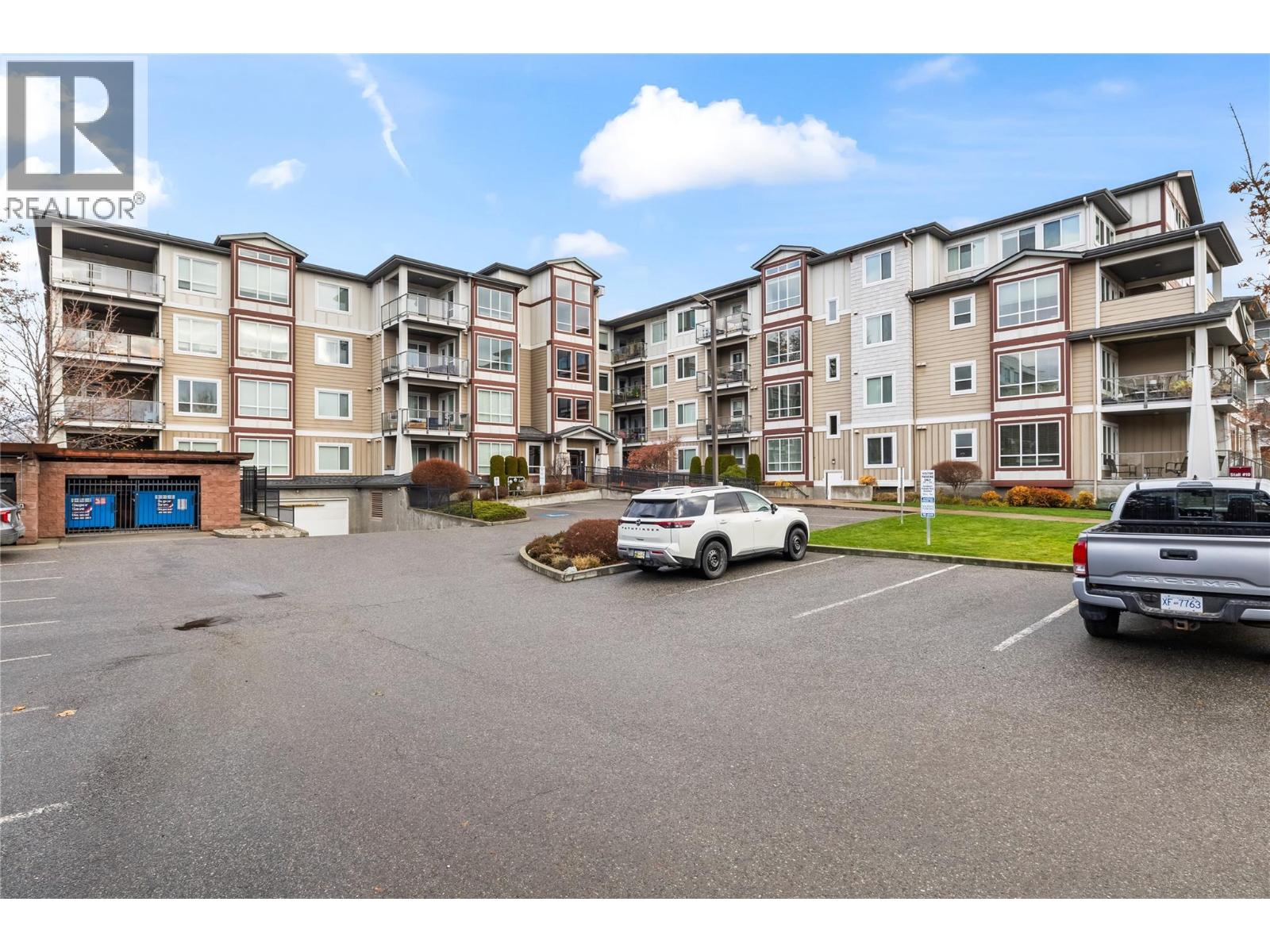 Picture for Unit #416, 850 Saucier  Avenue