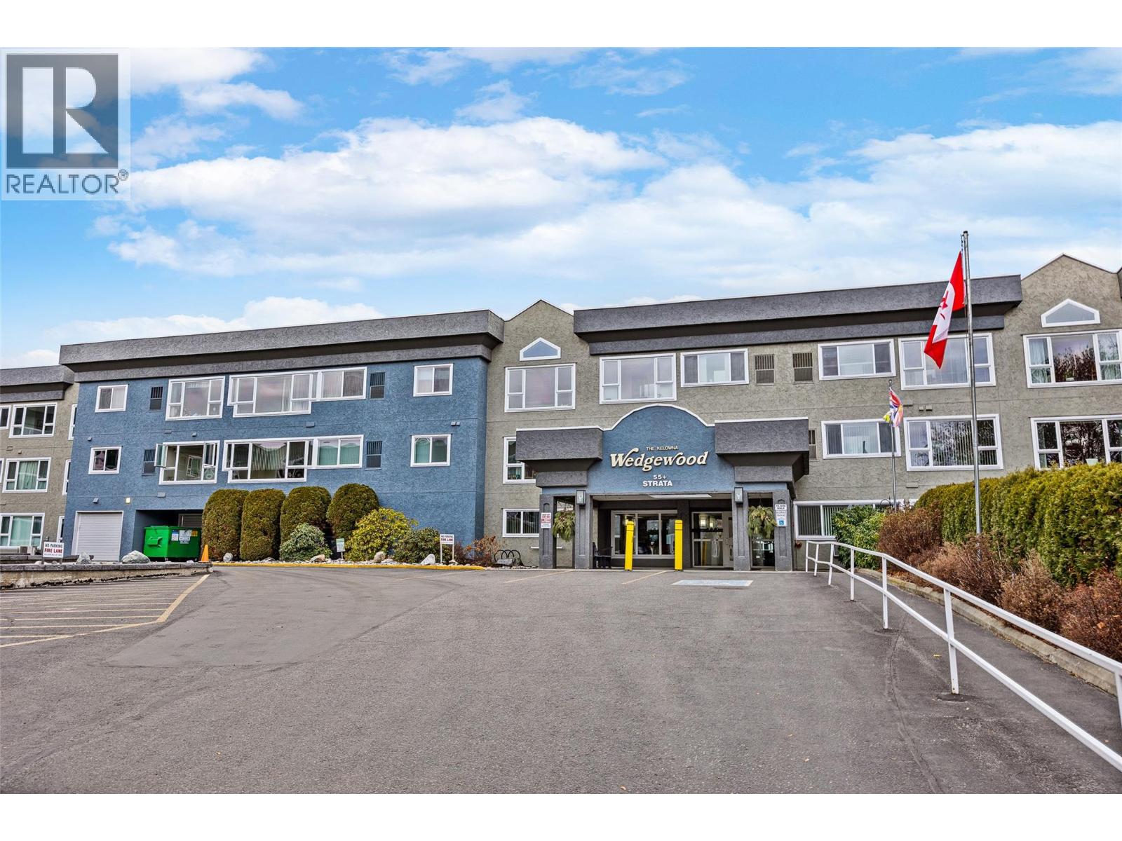 Picture for Unit #350, 1045 Sutherland  Avenue