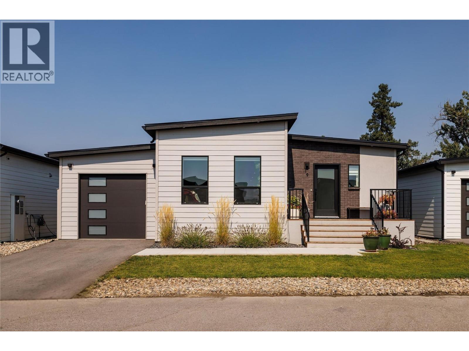 Picture for Unit #19, 8900 Jim Bailey  Road