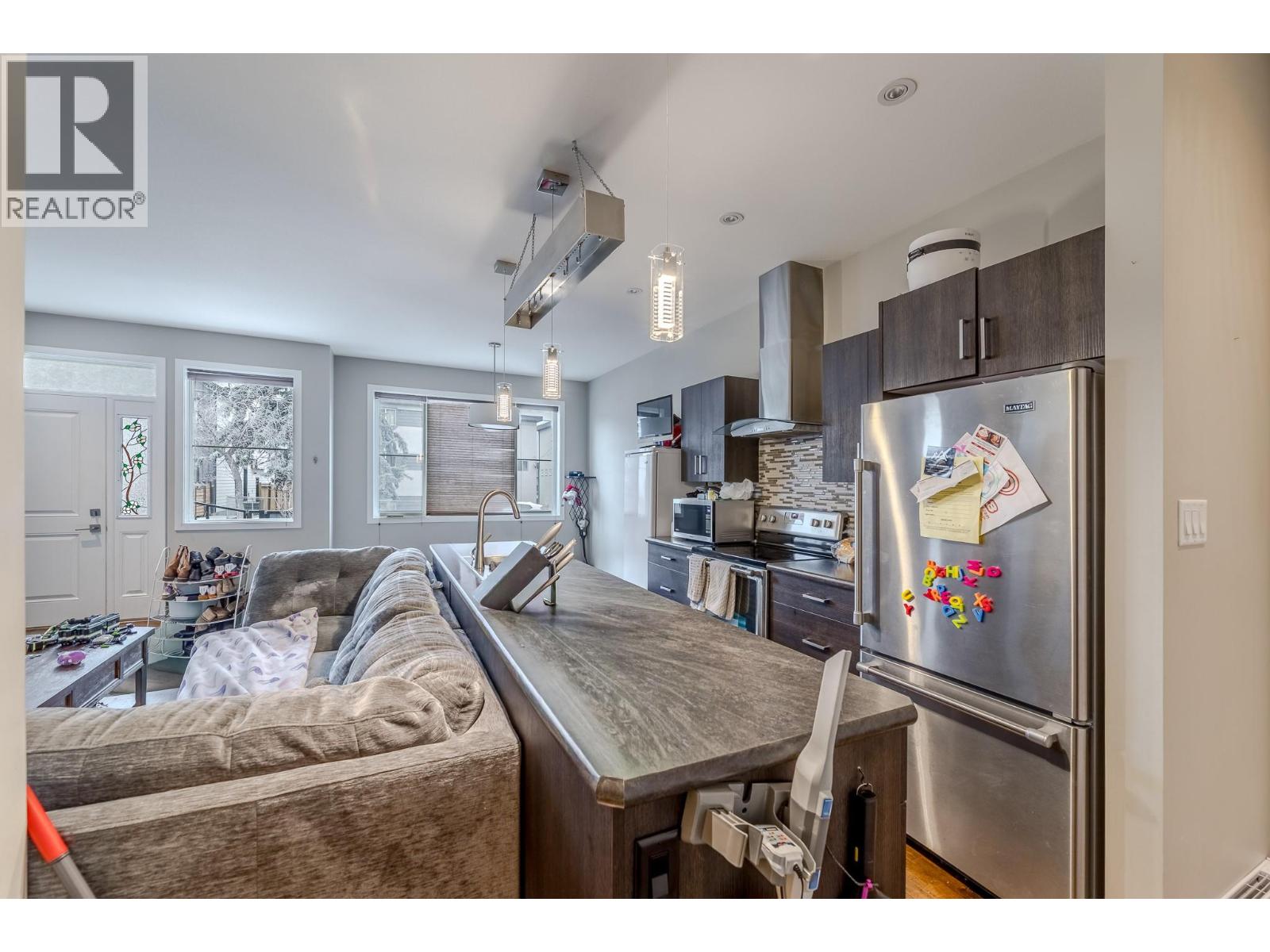 Picture for Unit #101, 632 BURNS  Street