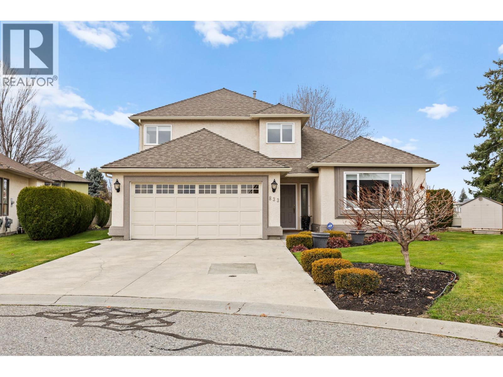 Picture for 833 Springwood  Court