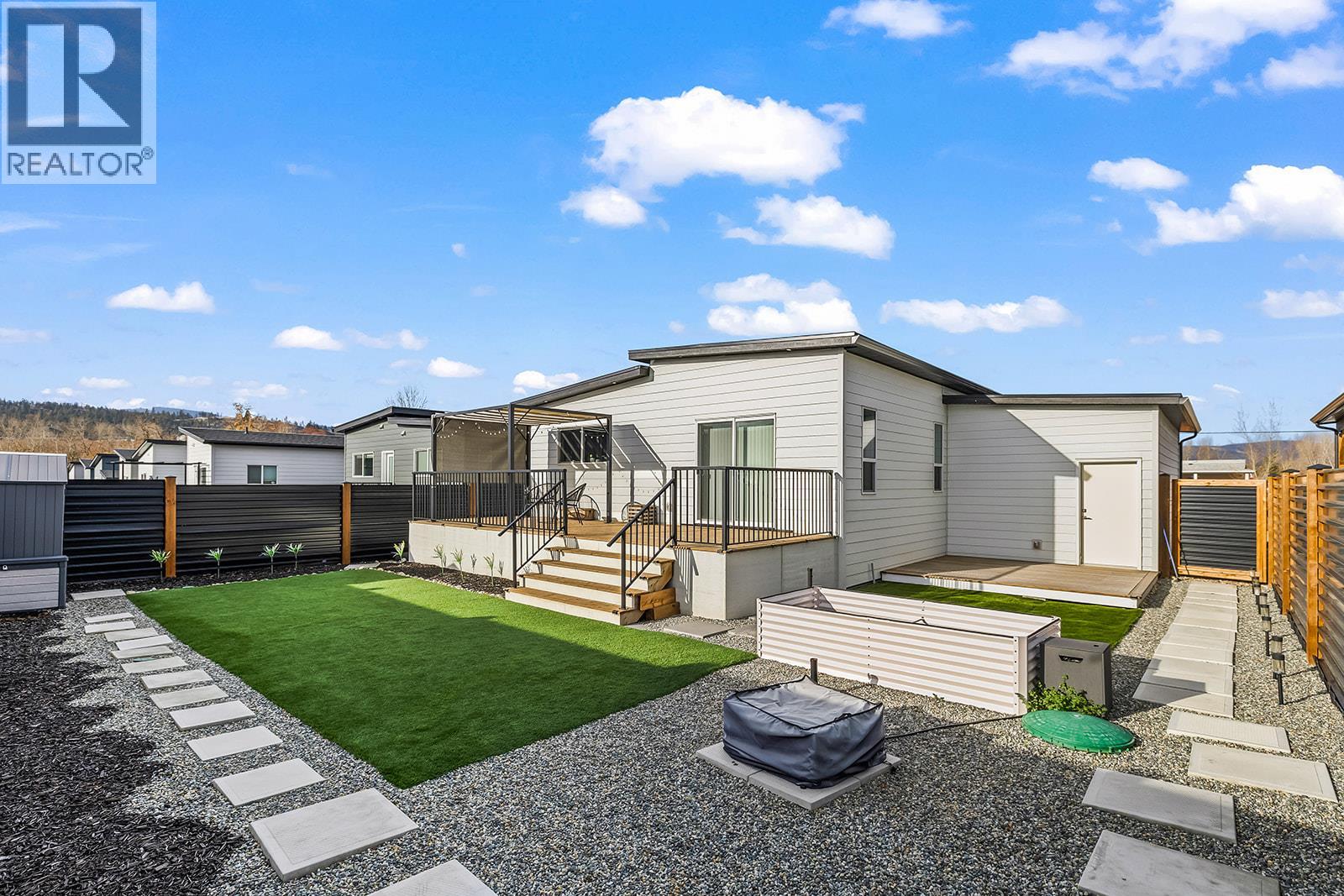 Picture for Unit #31, 8900 Jim Bailey  Road