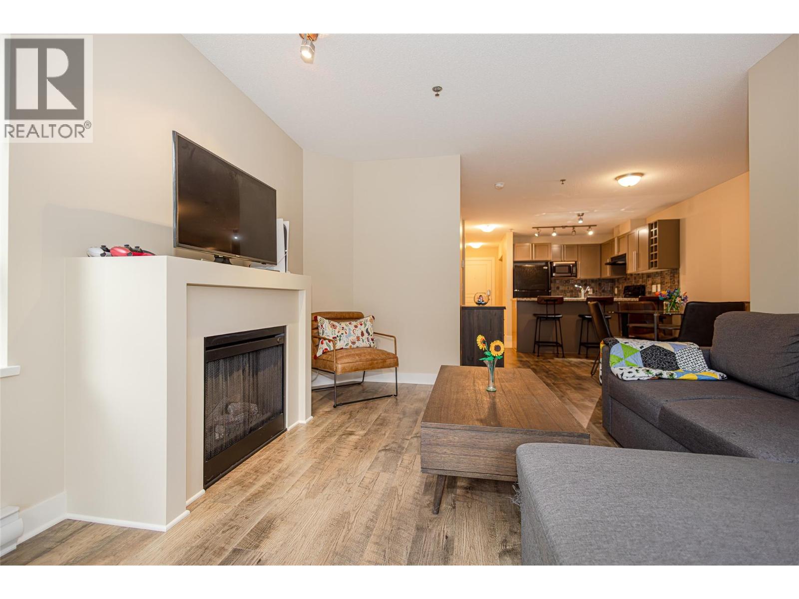 Picture for Unit #203, 1093 Sunset  Drive