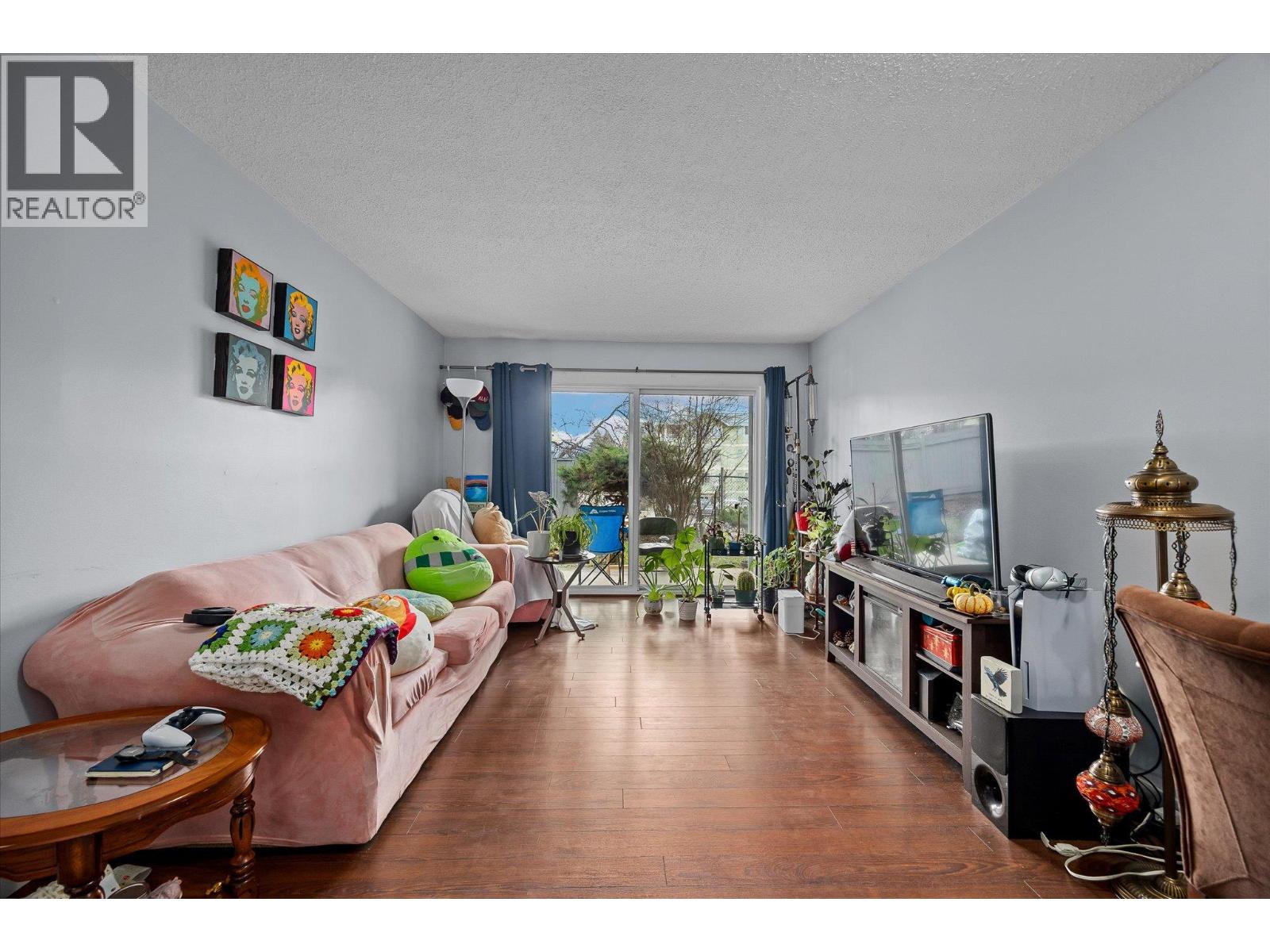 Picture for Unit #108, 395 Franklyn  Road