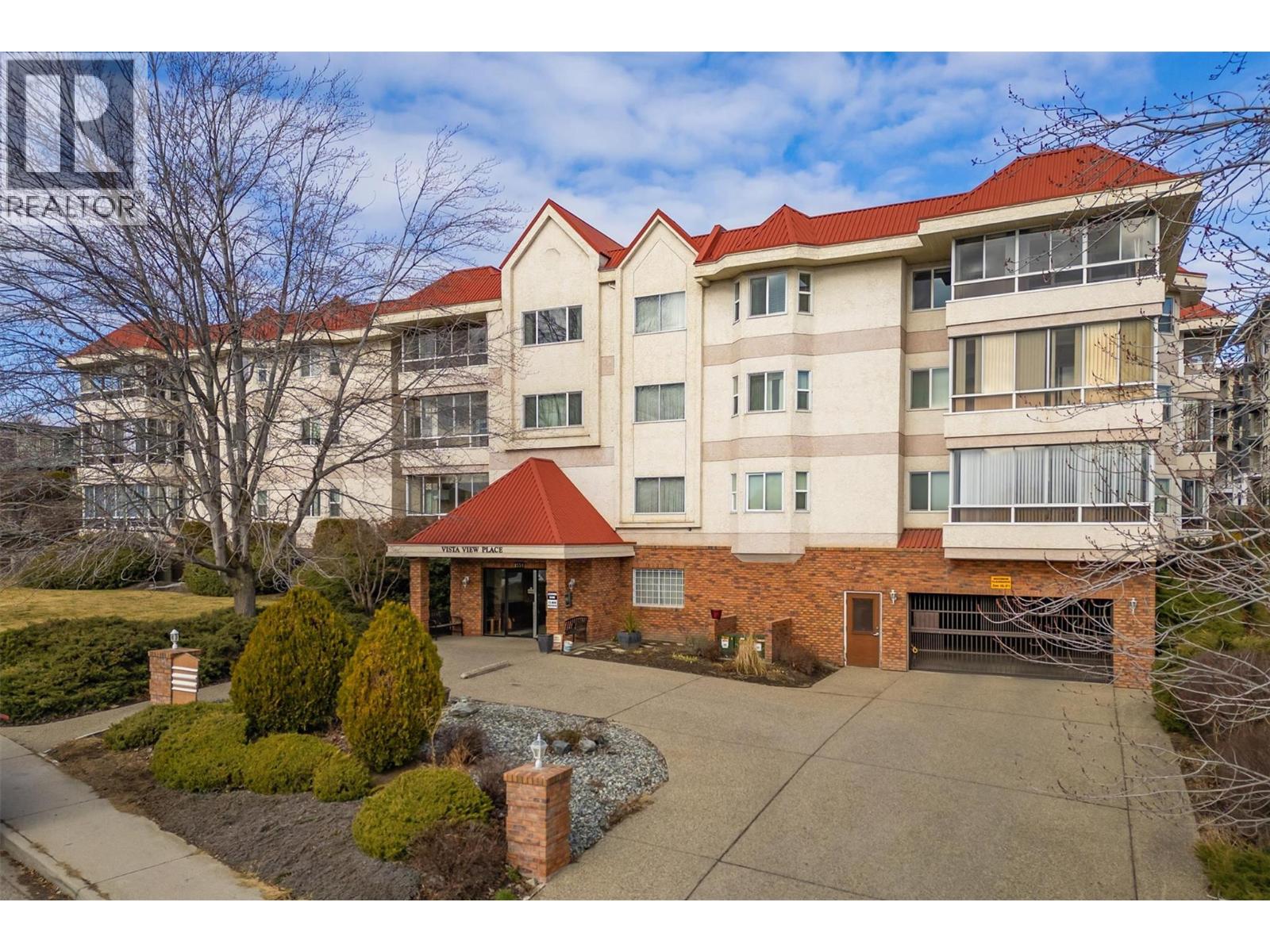 Picture for Unit #203, 1534 Lawrence  Avenue