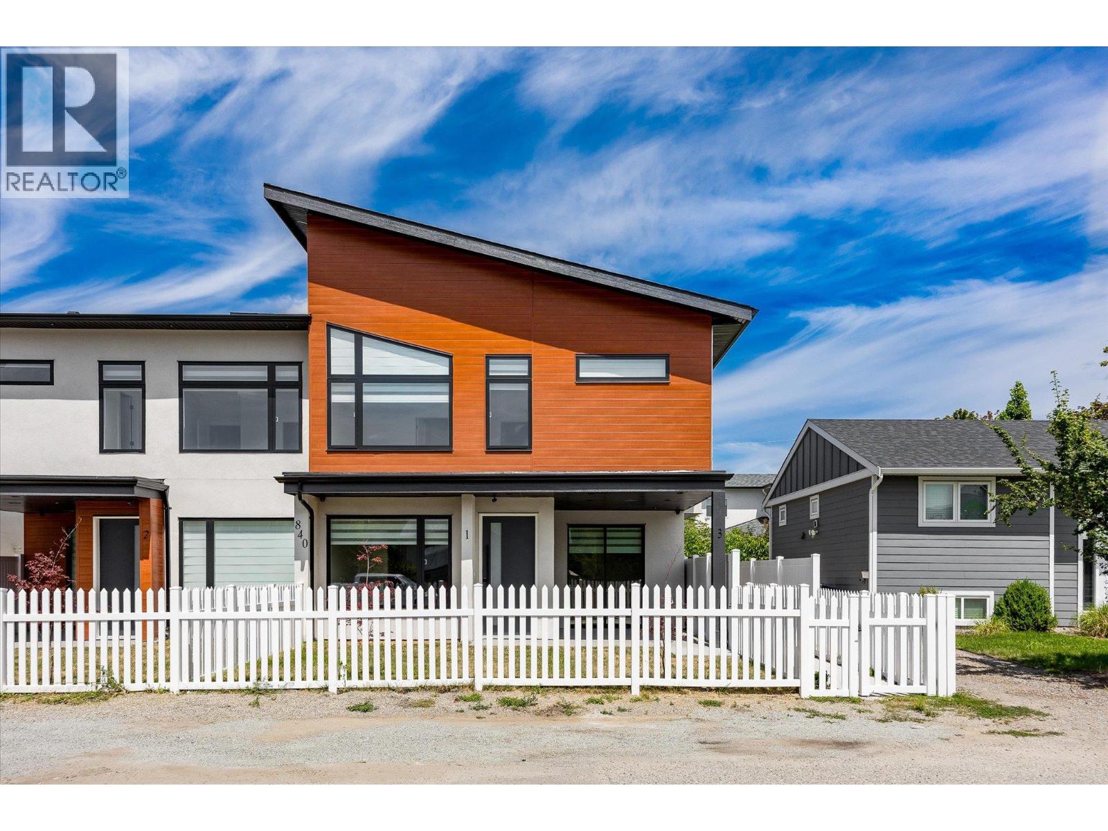 Picture for Unit #1, 840 Grenfell  Avenue