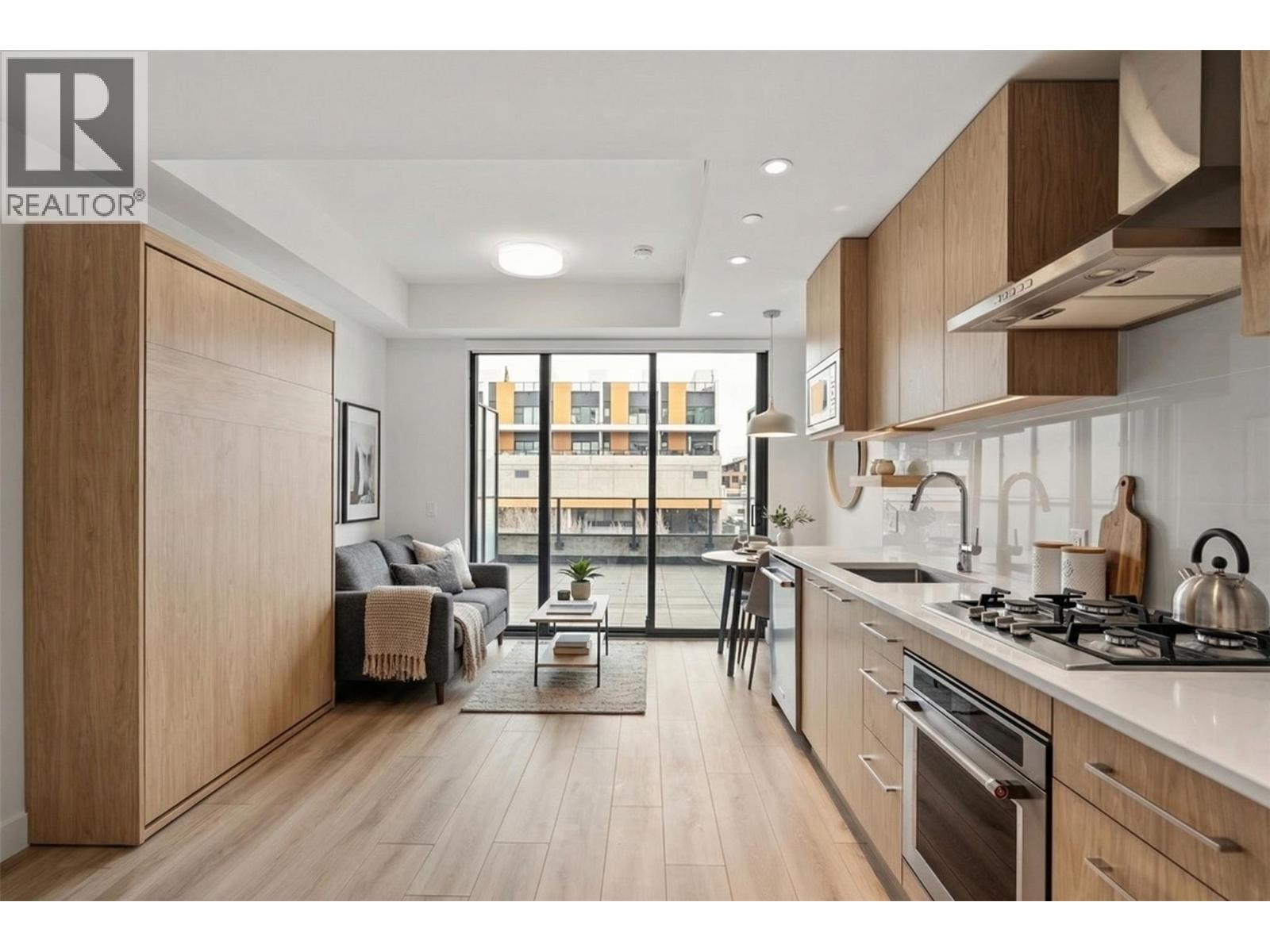 Picture for Unit #204, 3051 Abbott  Street