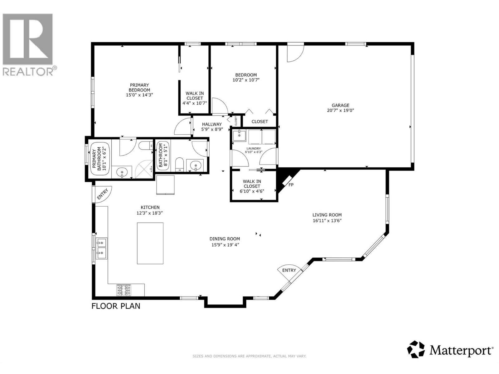 Picture for 3595 Windermere  Road