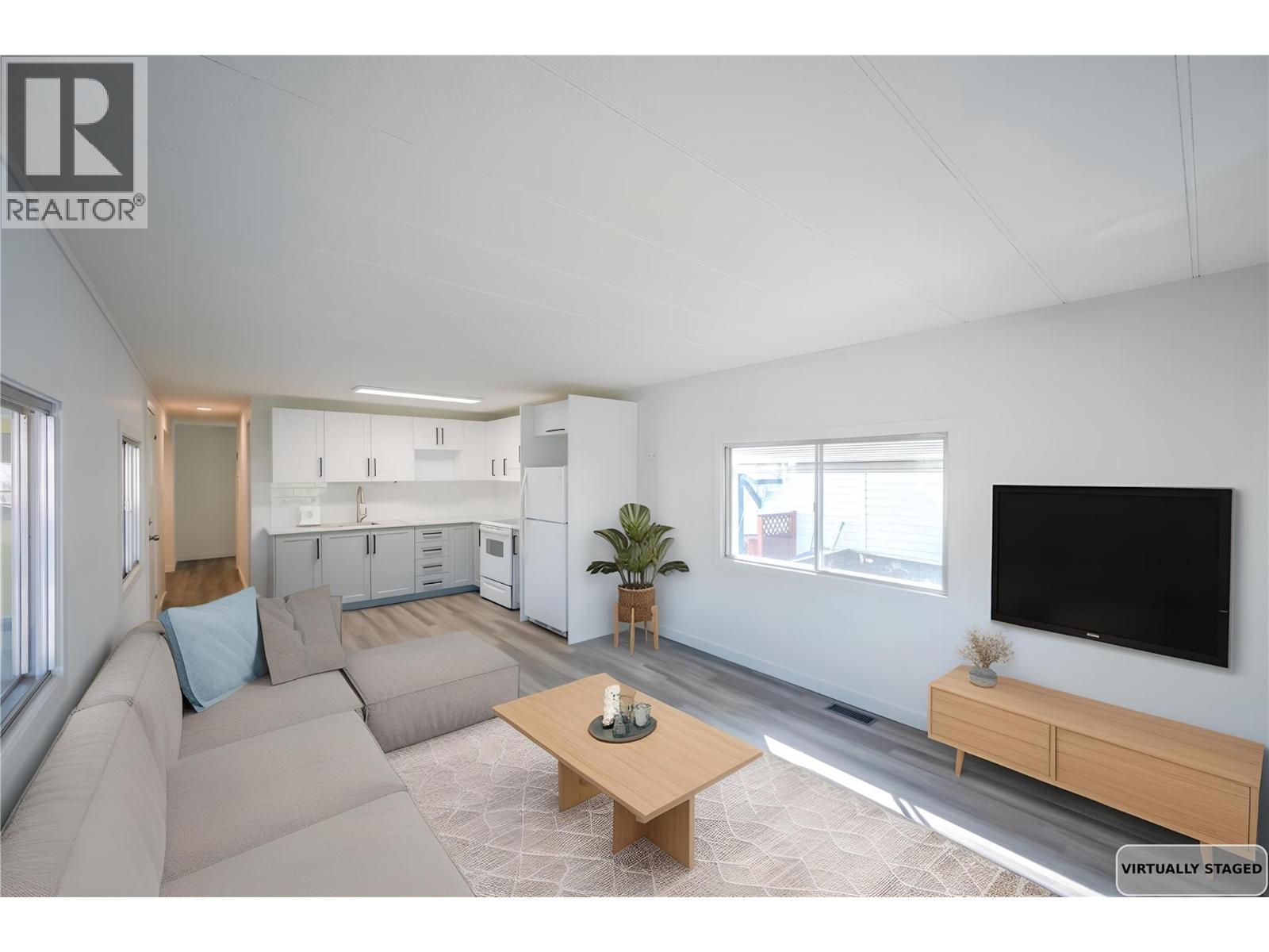 Picture for Unit #14, 197 Dauphin  Avenue