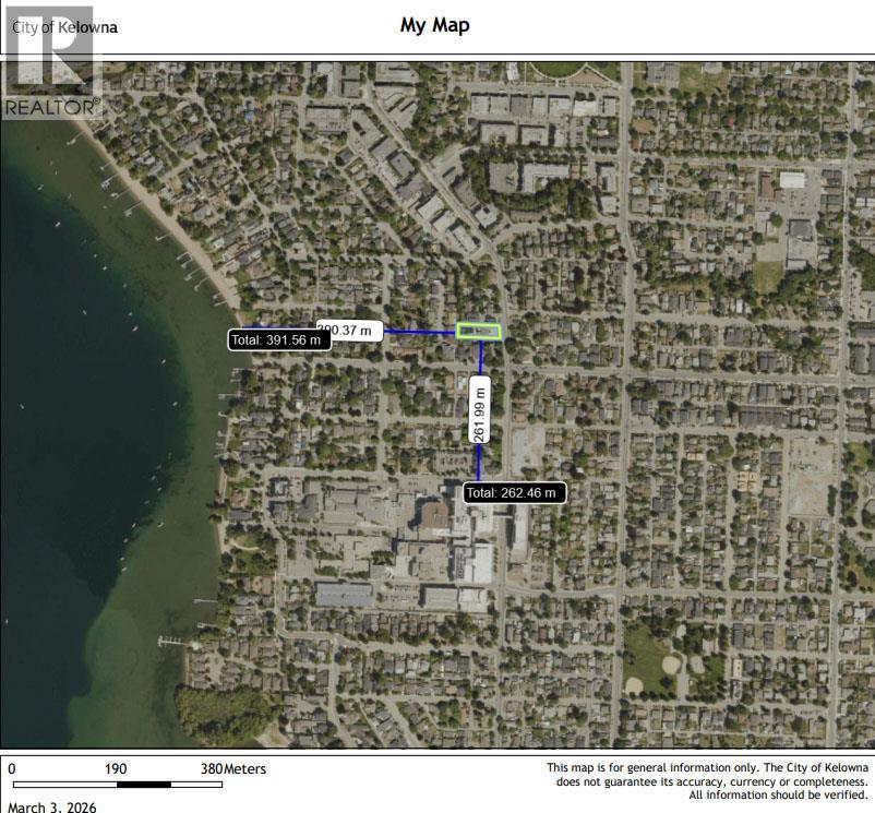 Picture for 2056 Pandosy  Street