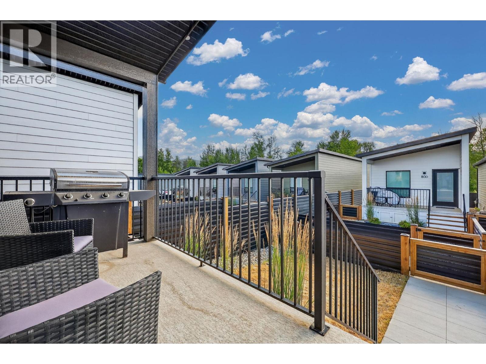 Picture for Unit #80H, 8900 Jim Bailey  Road