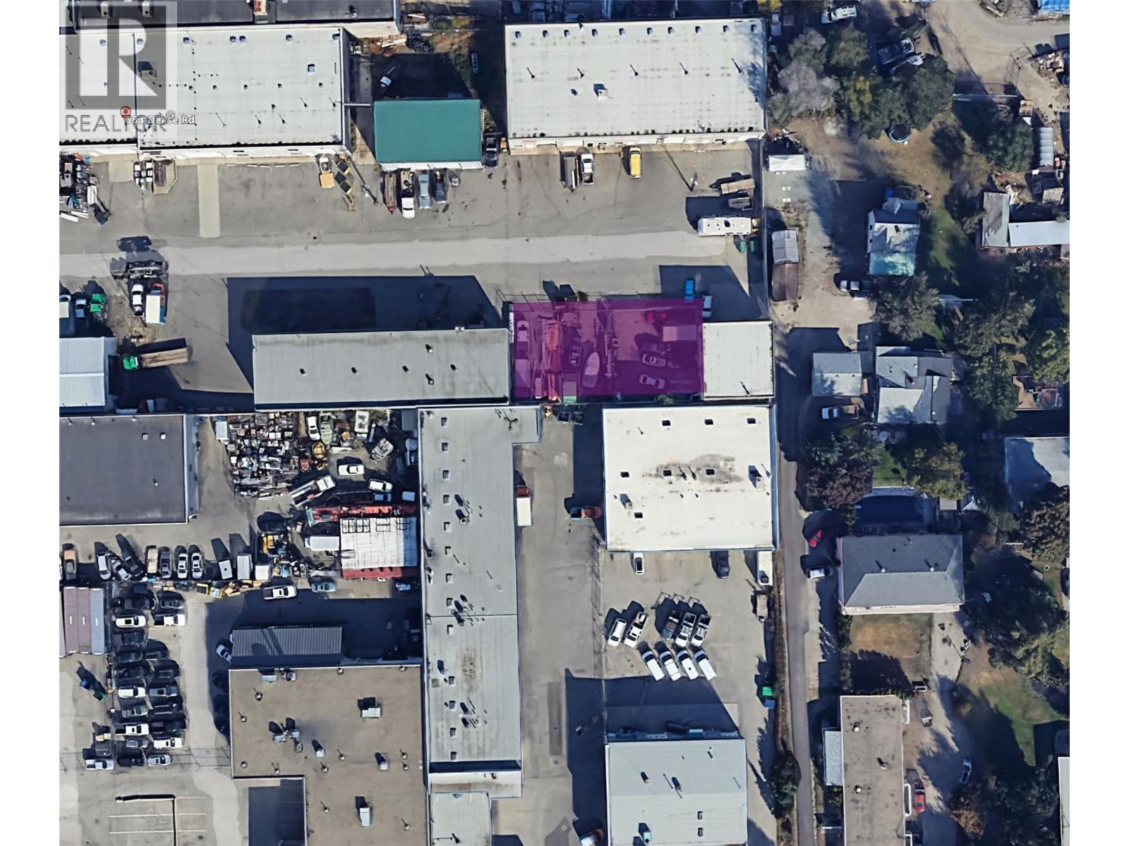 Picture for Unit #Proposed A, 683 Dease  Road