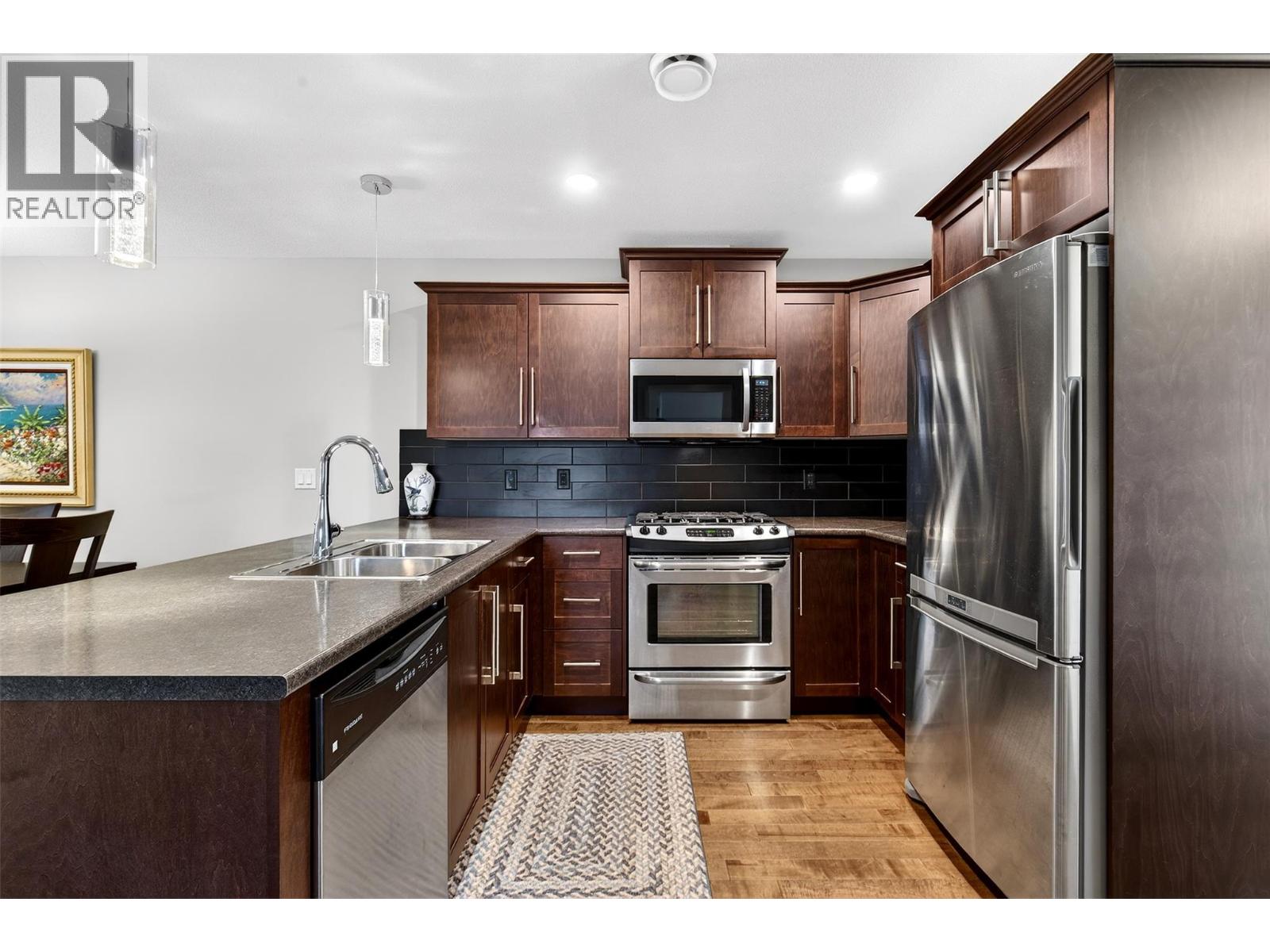 Picture for Unit #1, 1170 Brant  Avenue