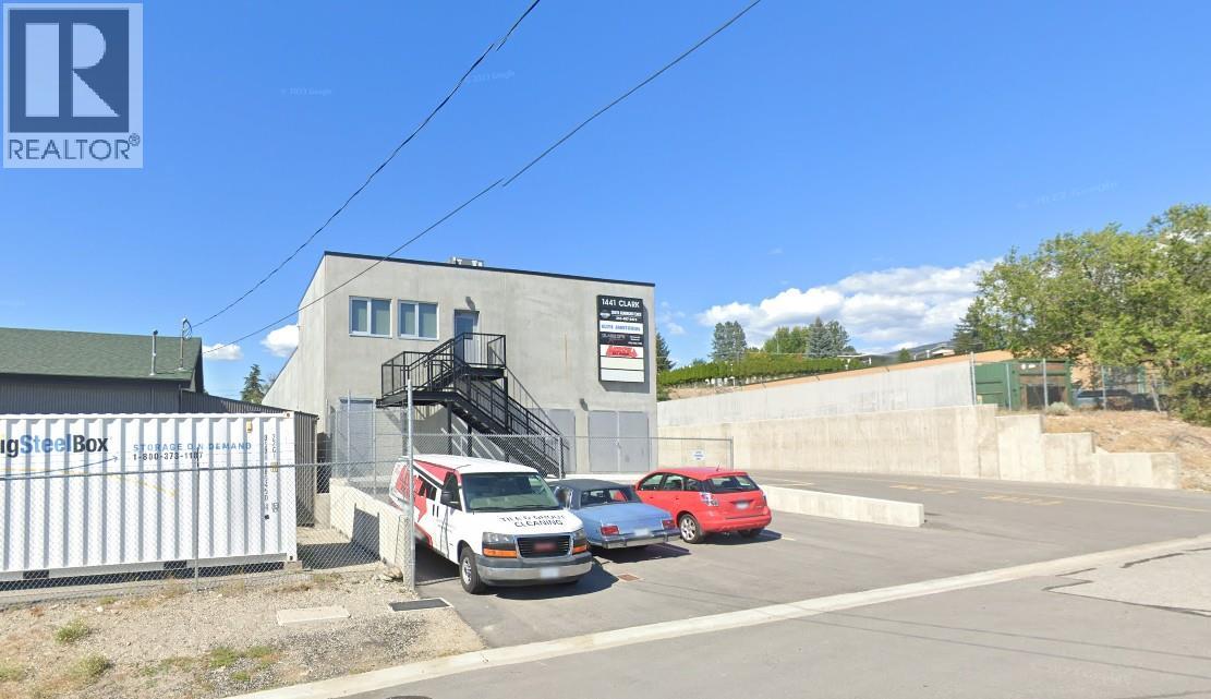 Picture for Unit #104, 1441 Clark  Avenue