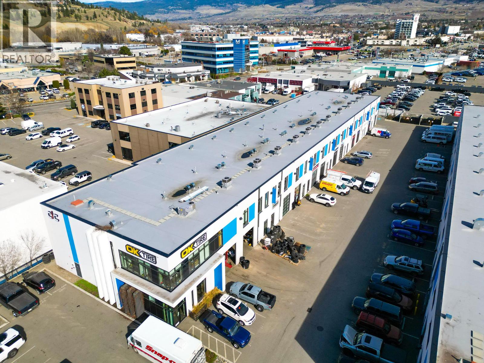 Picture for Unit #204, 1625 Dilworth  Drive