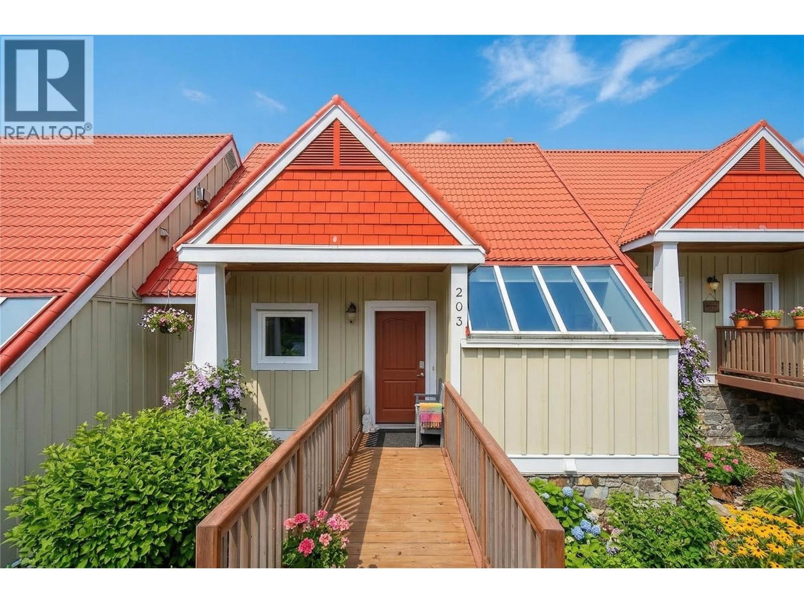 Picture for Unit #203, 500 Old Spallumcheen  Road