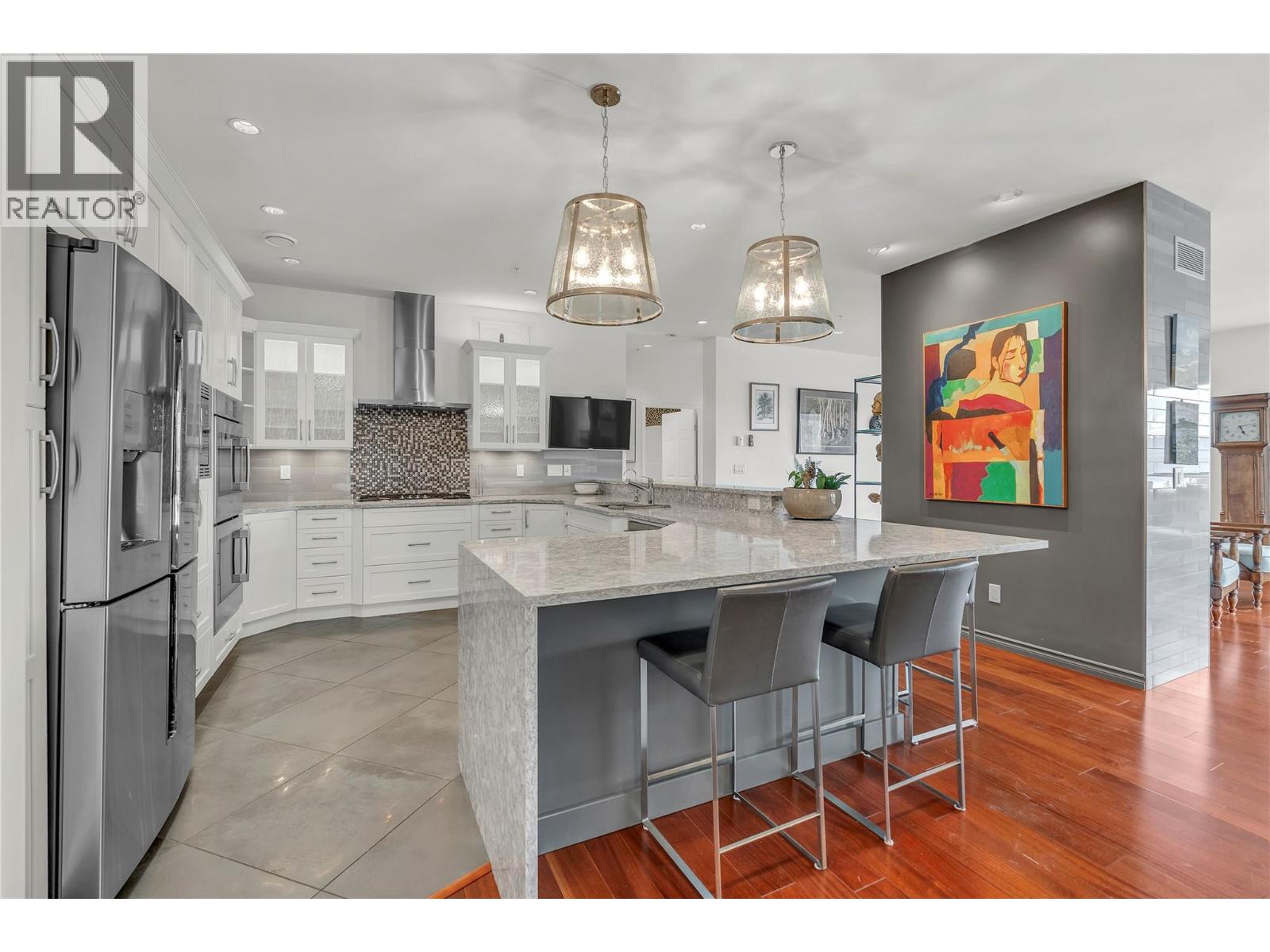 Picture for Unit #1103, 3388 Skaha Lake  Road