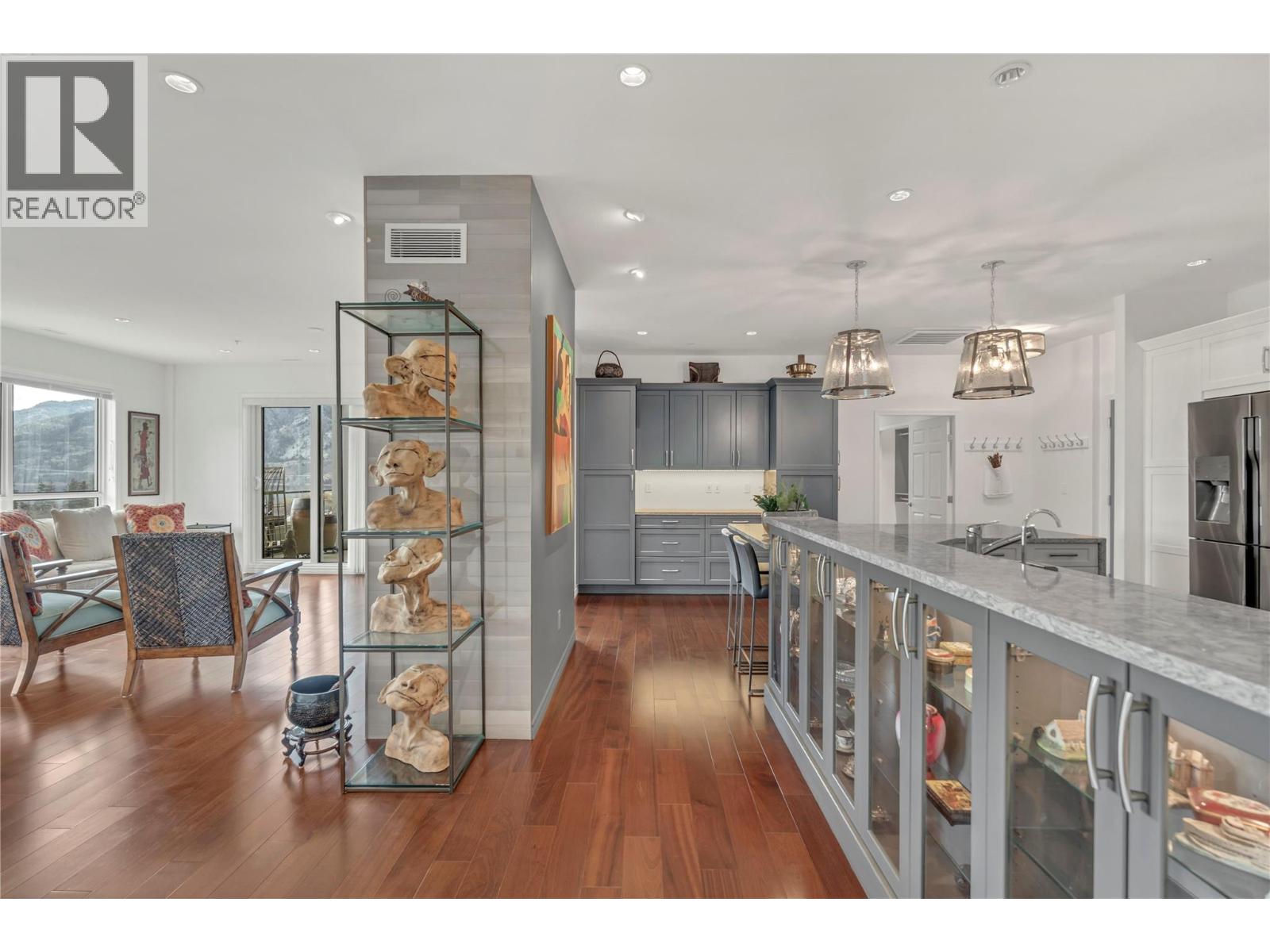 Picture for Unit #1103, 3388 Skaha Lake  Road