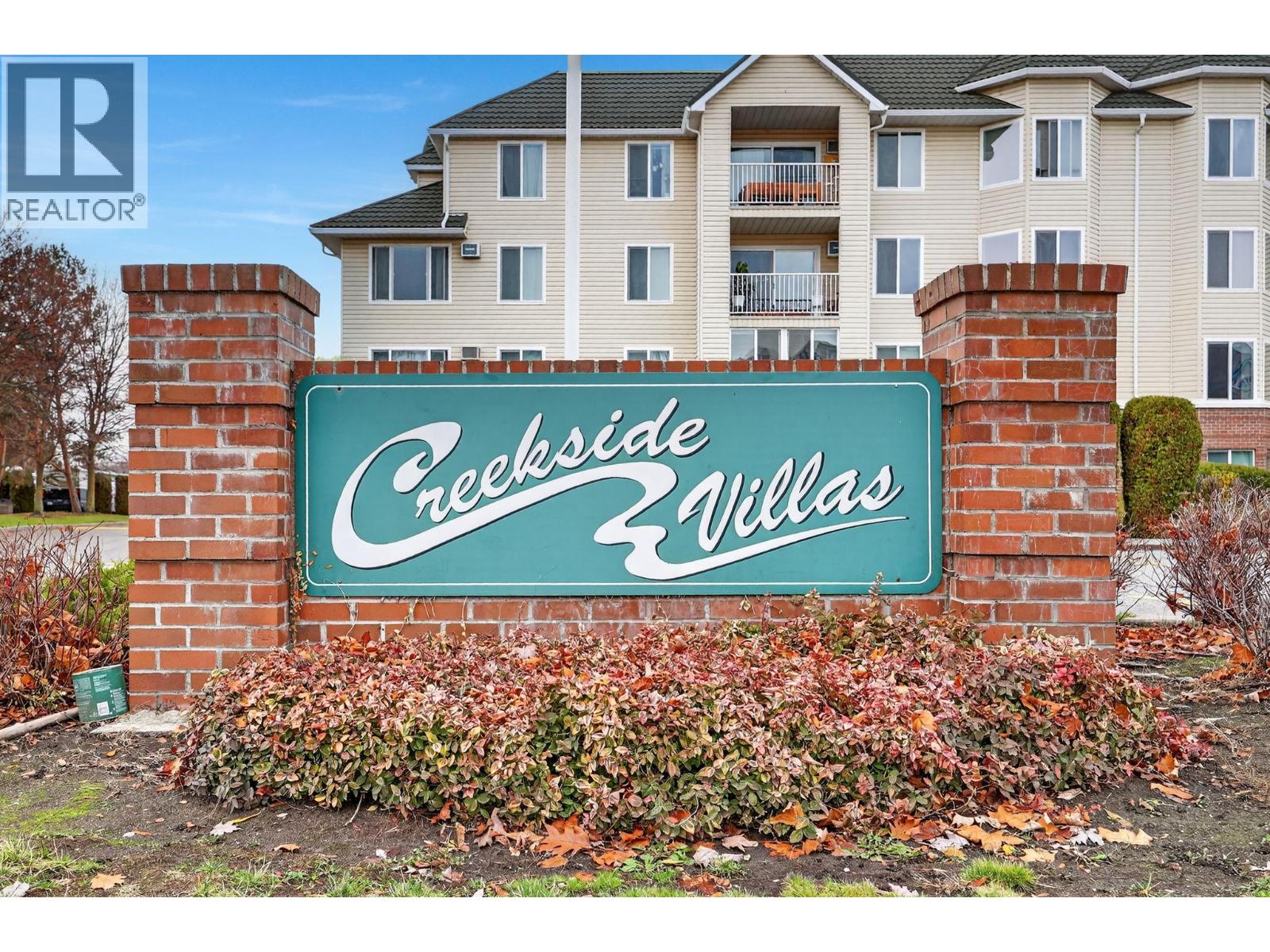 Picture for Unit #209, 3160 Casorso  Road