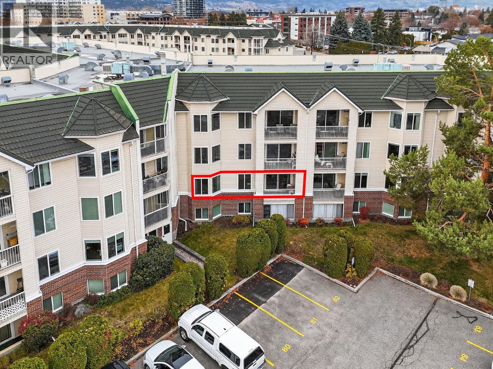 Picture for Unit #209, 3160 Casorso  Road