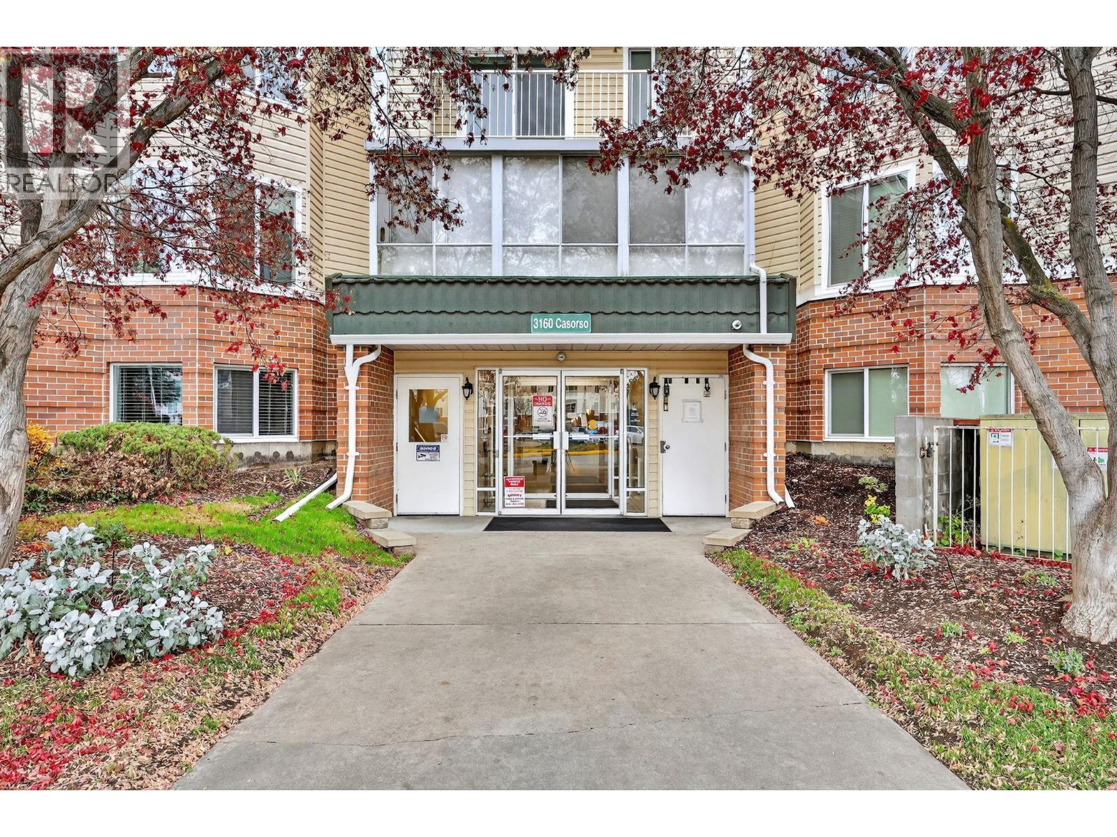 Picture for Unit #209, 3160 Casorso  Road