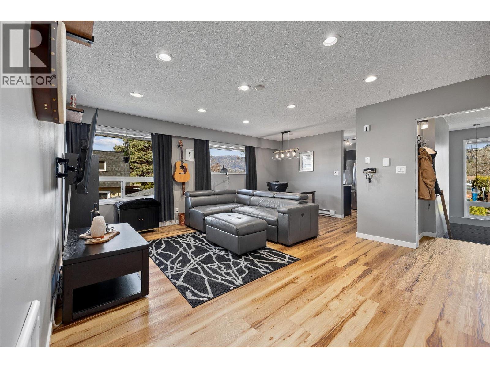 Picture for Unit #2, 1291 Bernard  Avenue