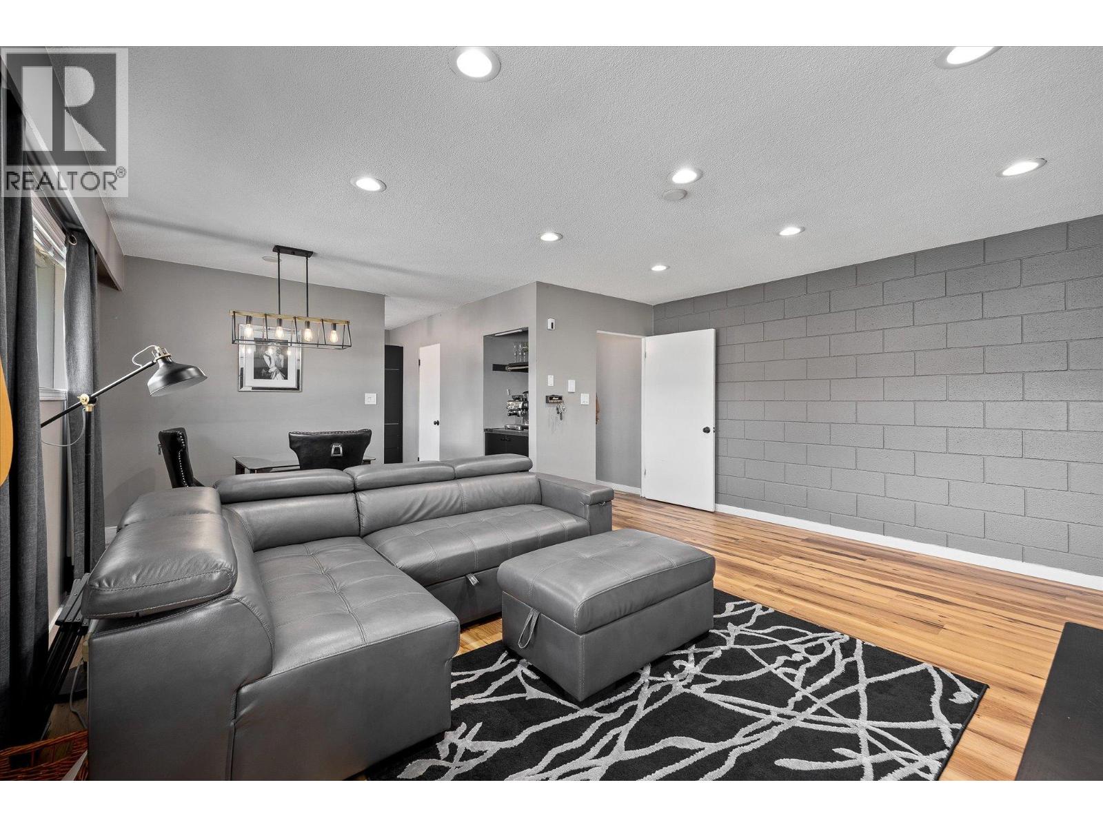 Picture for Unit #2, 1291 Bernard  Avenue