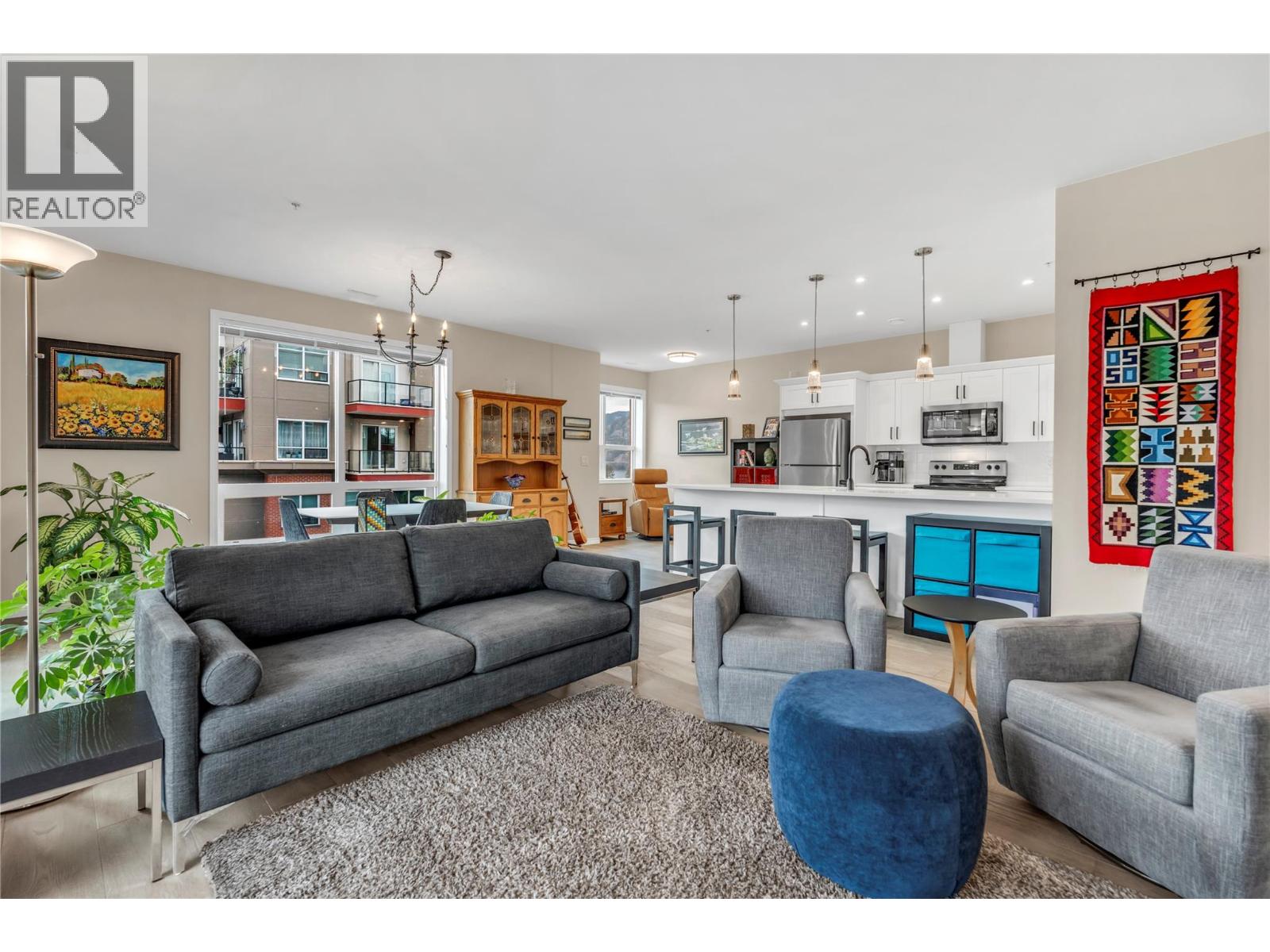 Picture for Unit #1105, 3346 Skaha Lake  Road