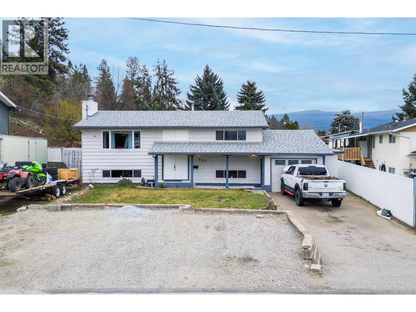 Picture for 885 Camelia  Road