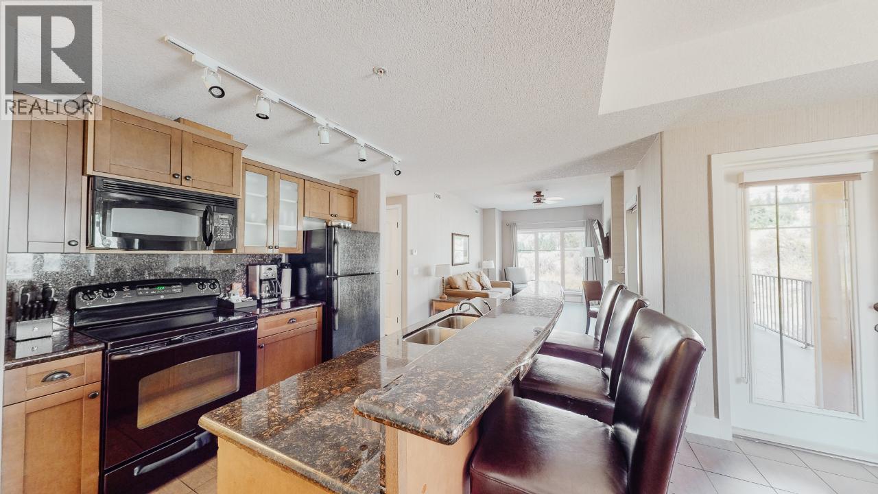 Picture for Unit #128C, 1200 RANCHER CREEK  Road