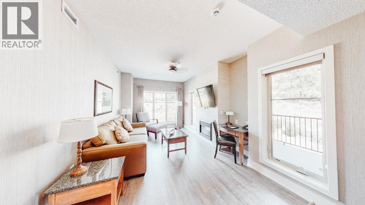 Picture for Unit #128C, 1200 RANCHER CREEK  Road