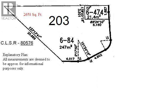 Picture for Unit #203, 415 Commonwealth  Road