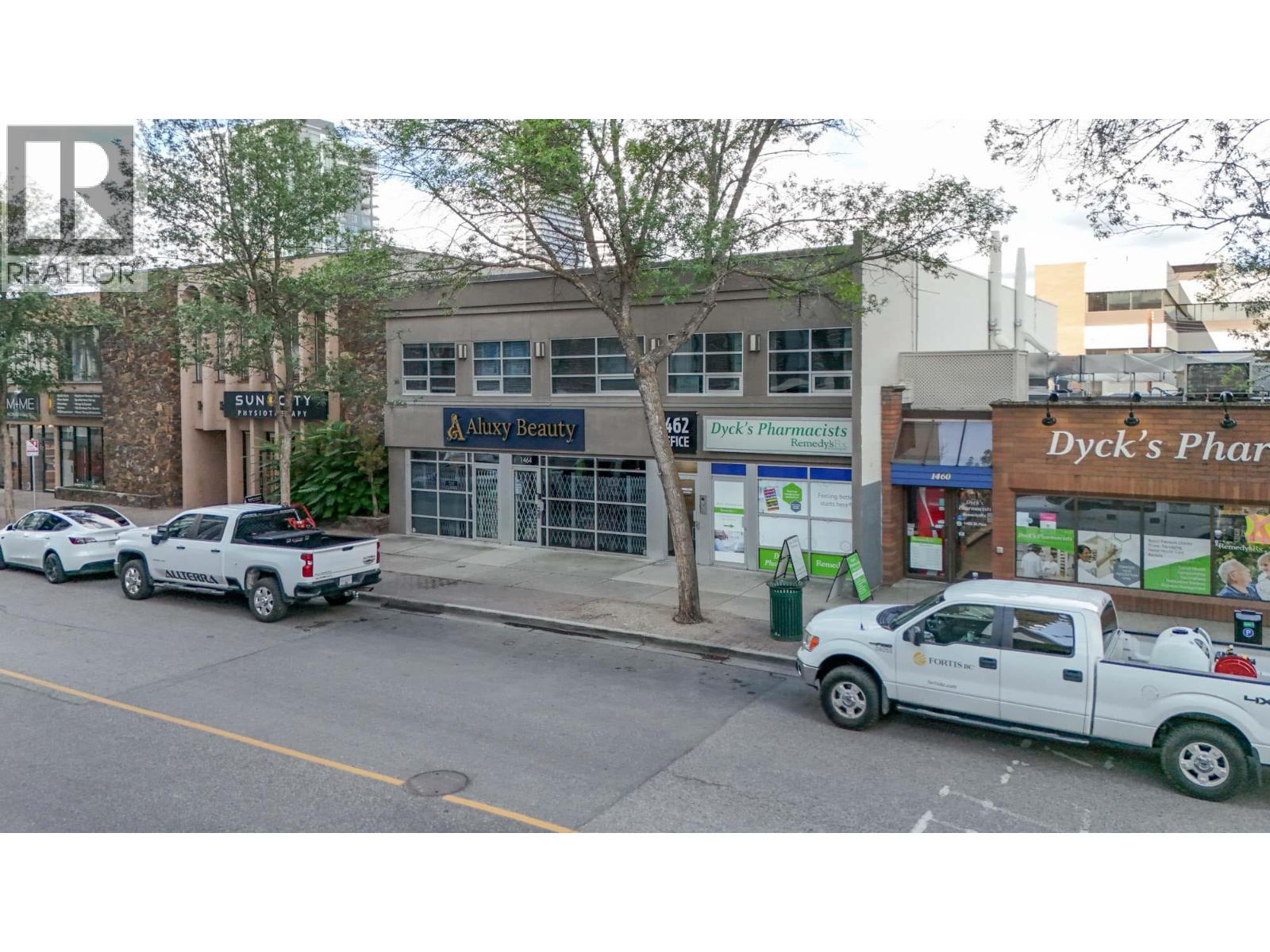 Picture for Unit #202, 1462 St. Paul  Street
