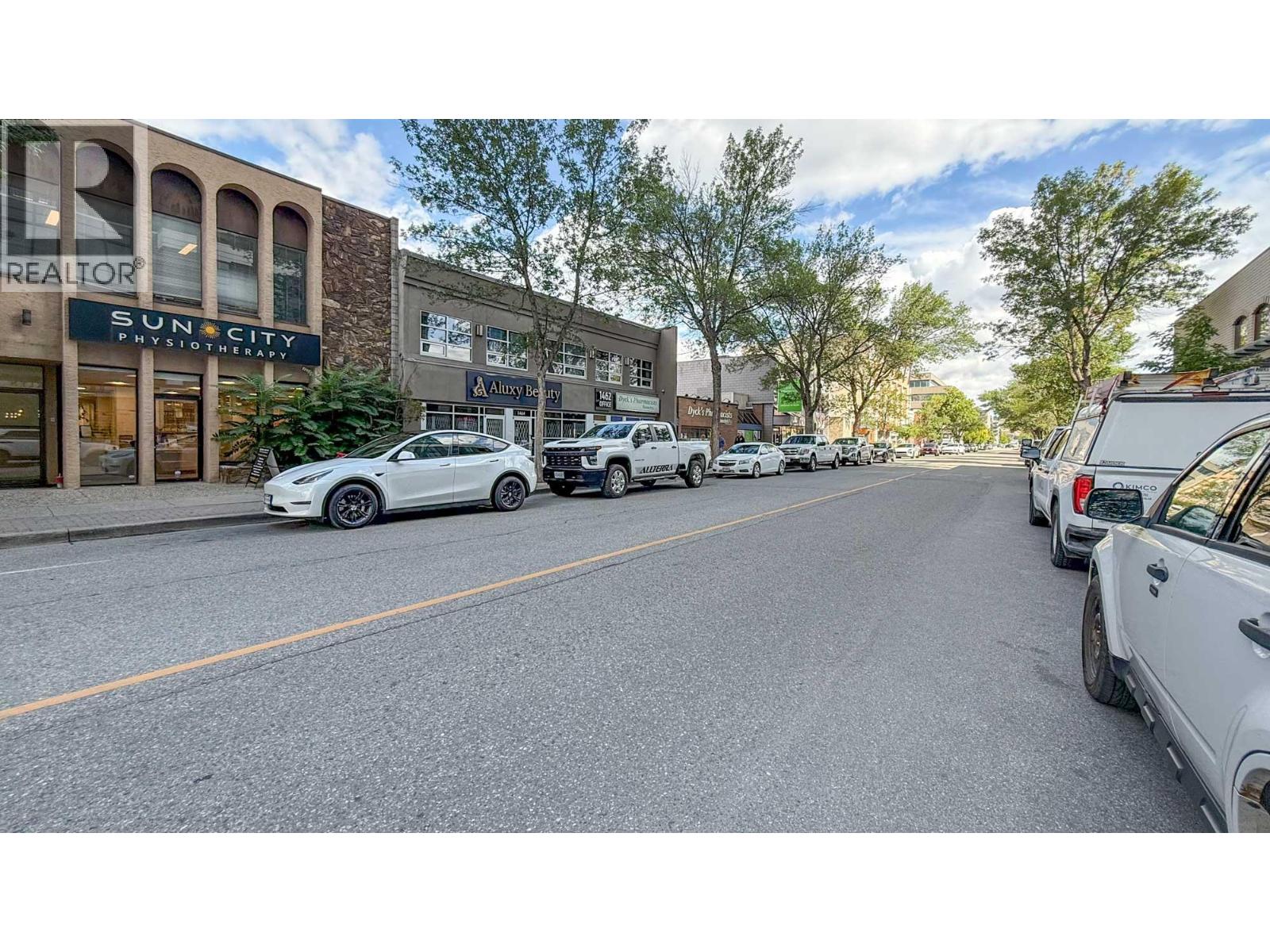 Picture for Unit #202, 1462 St. Paul  Street