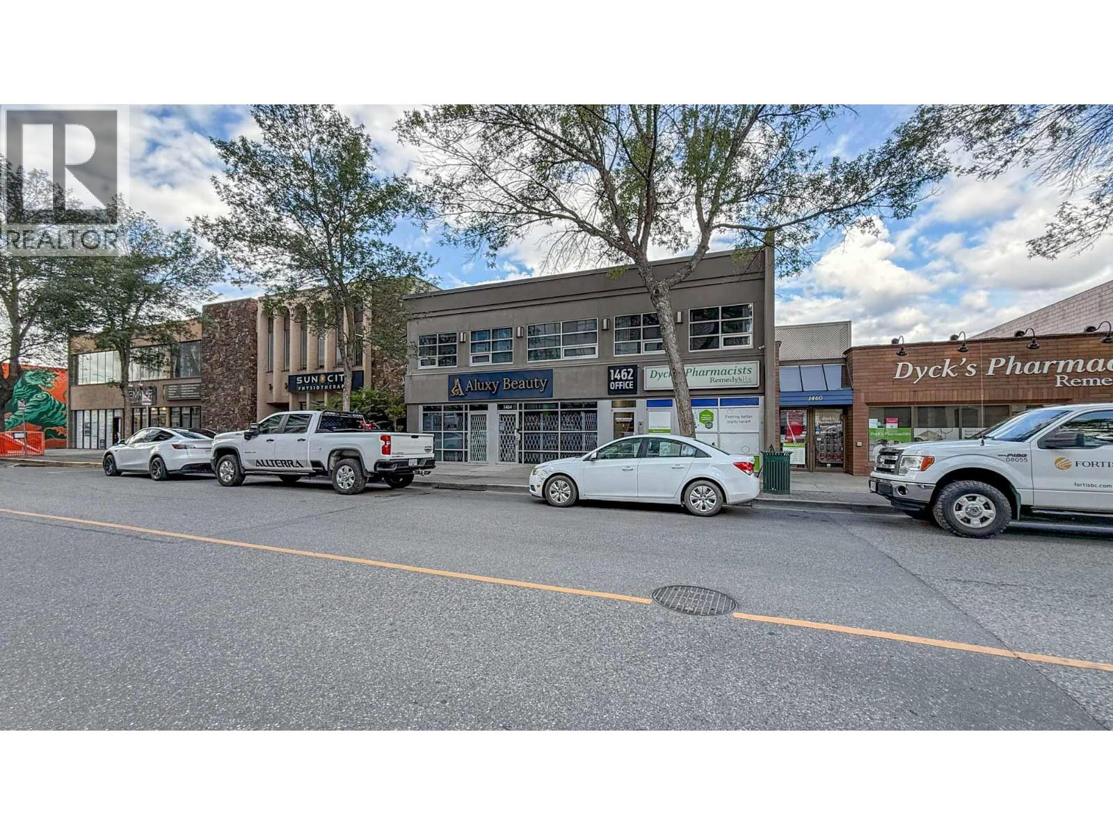 Picture for Unit #202, 1462 St. Paul  Street