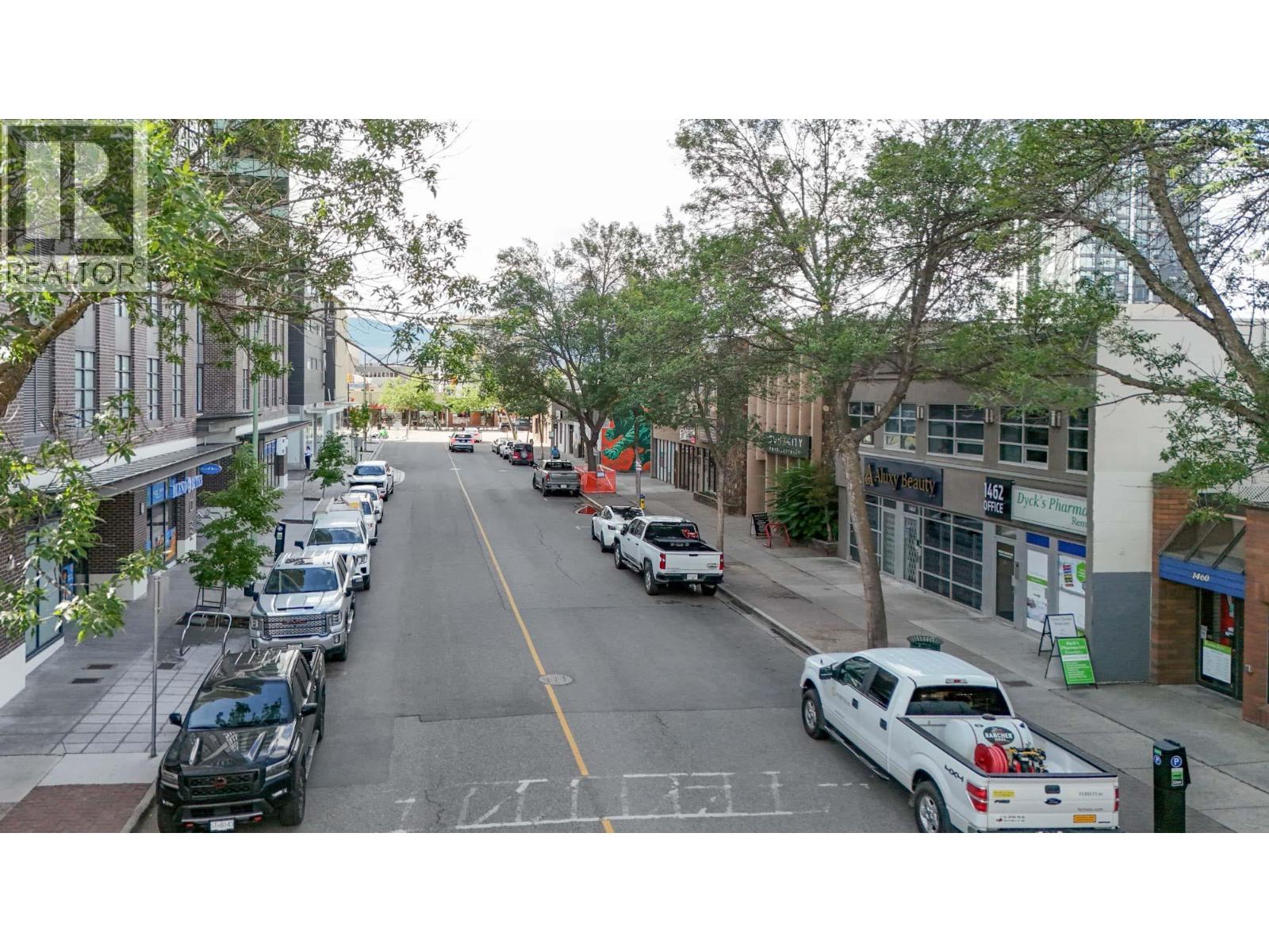 Picture for Unit #202, 1462 St. Paul  Street