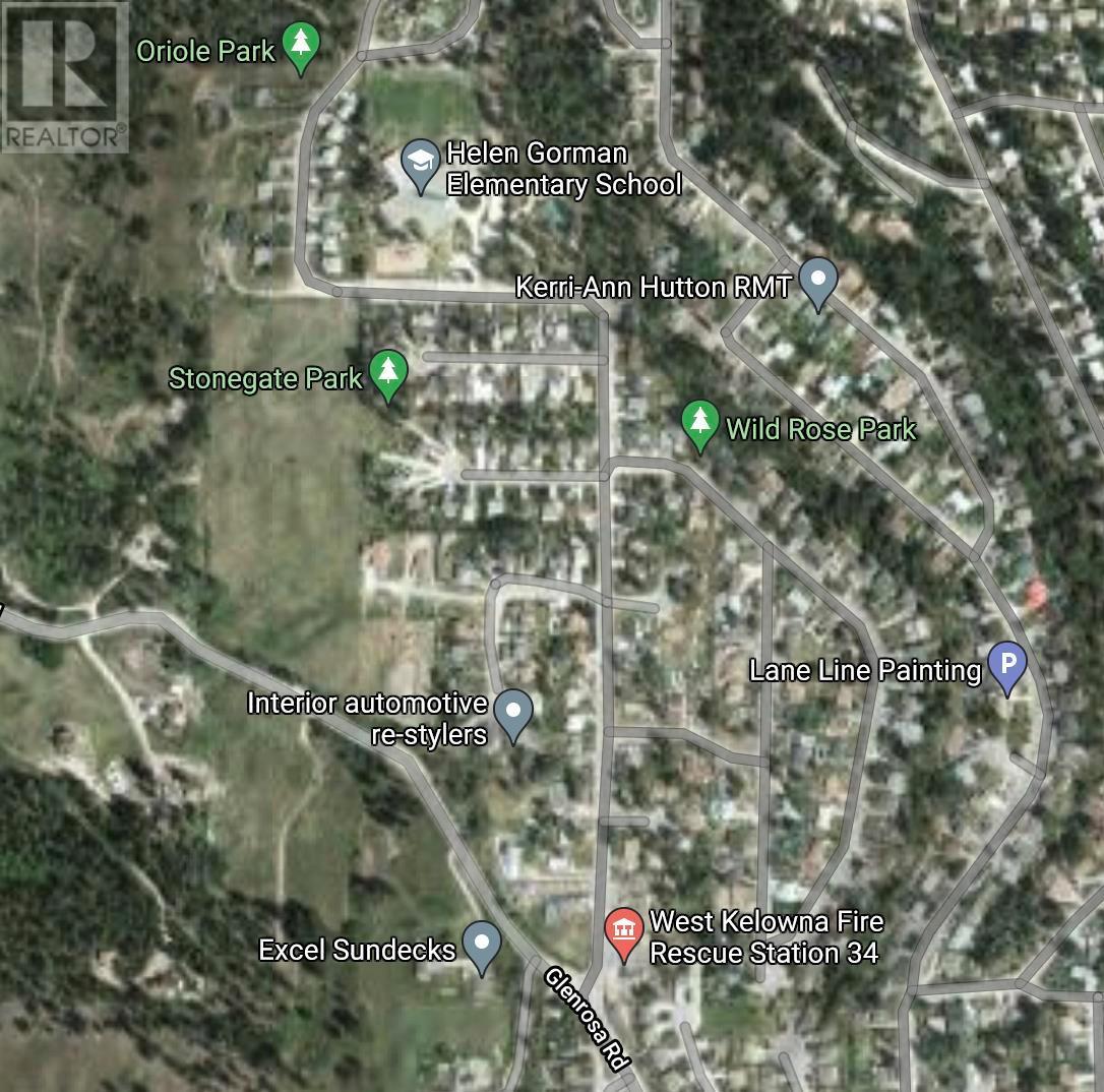      Lot 7 Gates Road  , West Kelowna, Central Okanagan,  ;  Listing Number: MLS 10238679